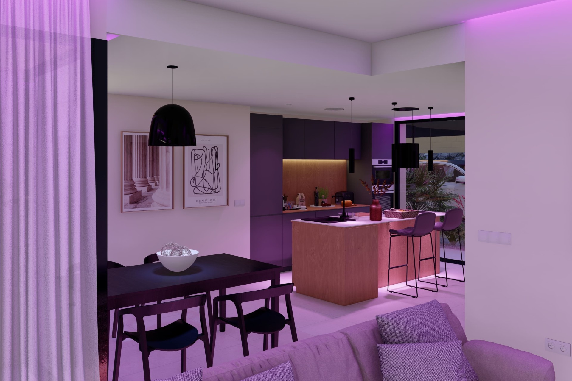 NIEUWBOUW - Vrijstaande Villa -
Altaona Golf & Country Village