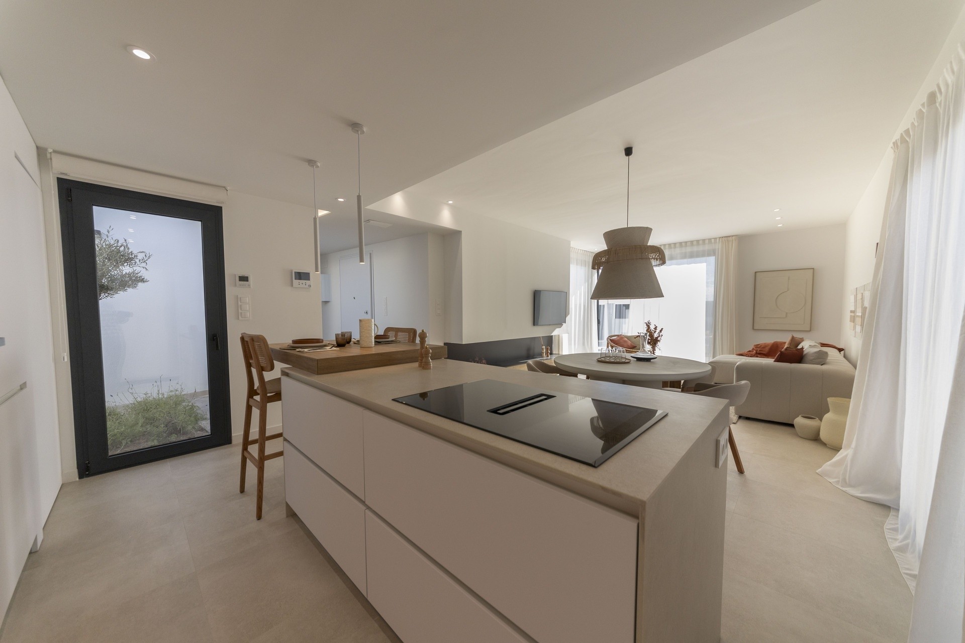 NIEUWBOUW - Vrijstaande Villa -
Altaona Golf & Country Village