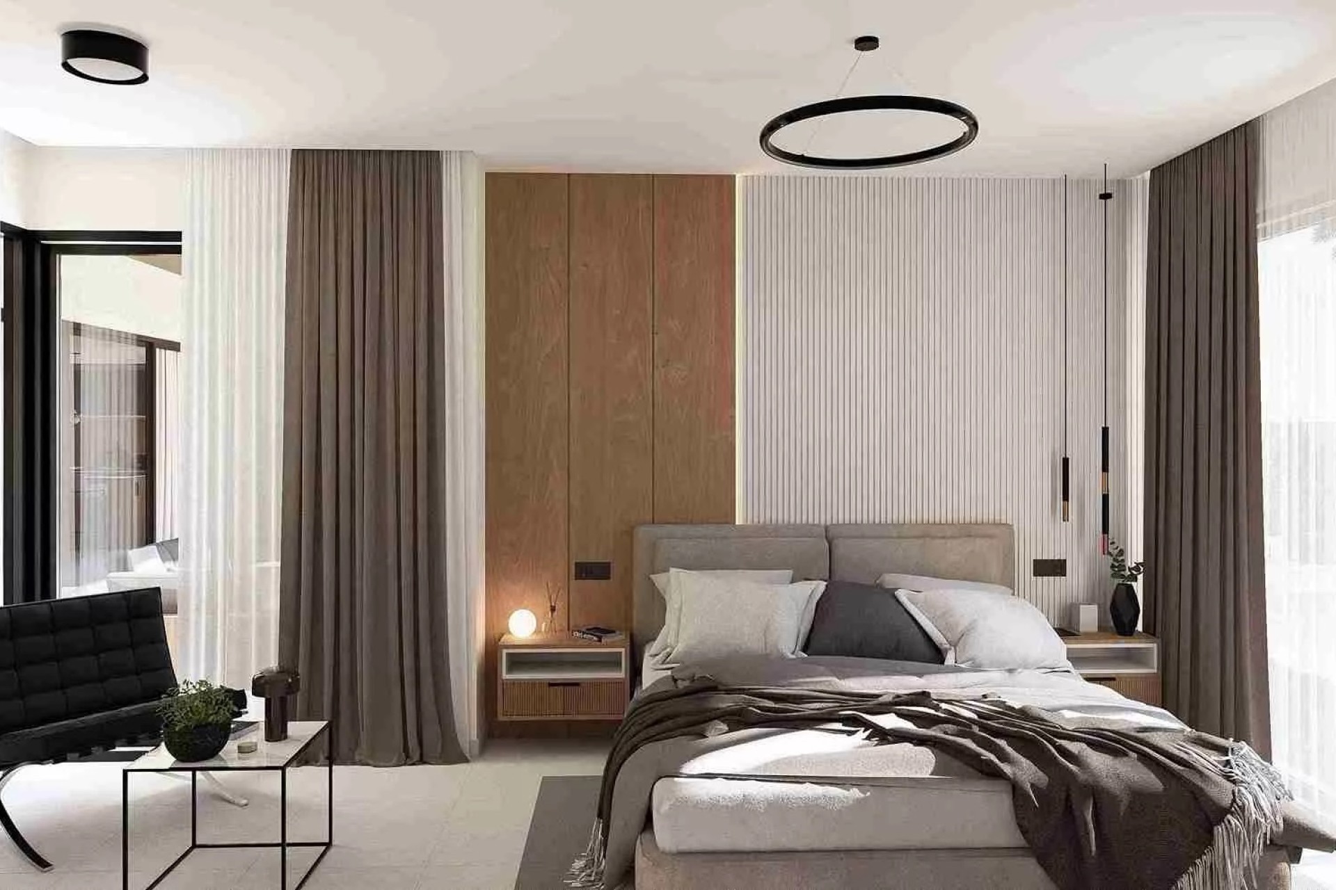 NIEUWBOUW - Vrijstaande Villa -
Altaona Golf & Country Village