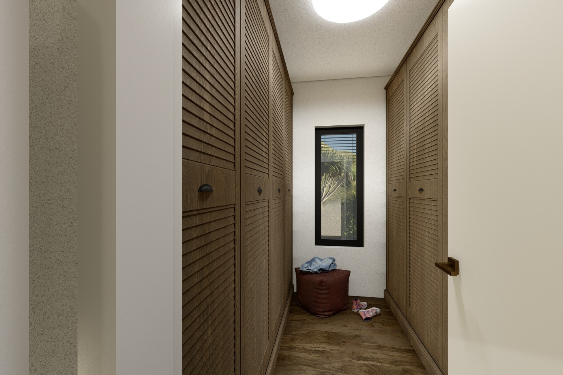 NIEUWBOUW - Vrijstaande Villa -
Altea