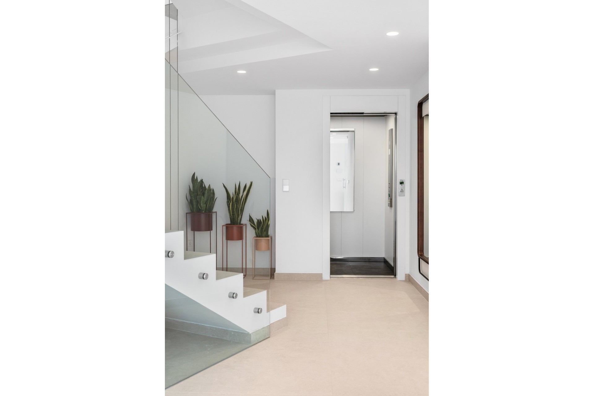 NIEUWBOUW - Vrijstaande Villa -
Altea