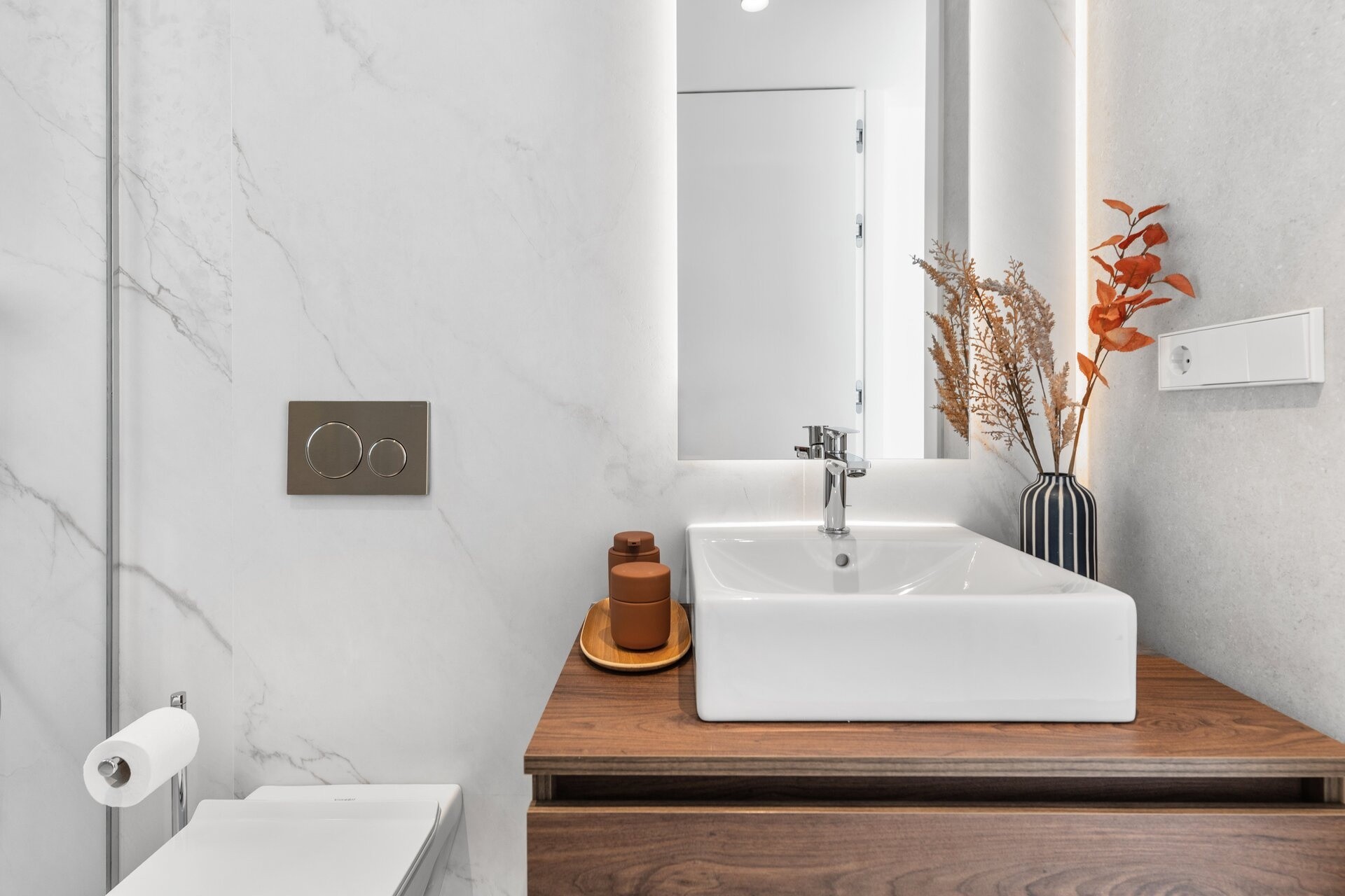 NIEUWBOUW - Vrijstaande Villa -
Altea