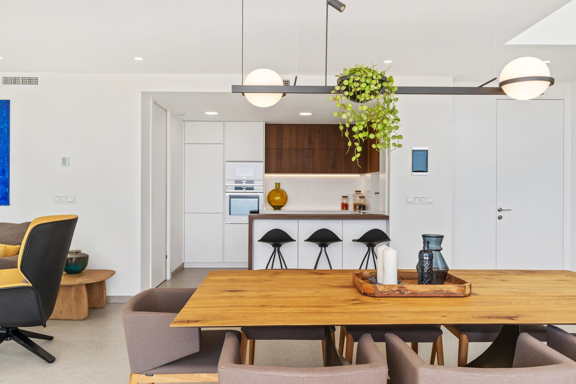 NIEUWBOUW - Vrijstaande Villa -
Altea