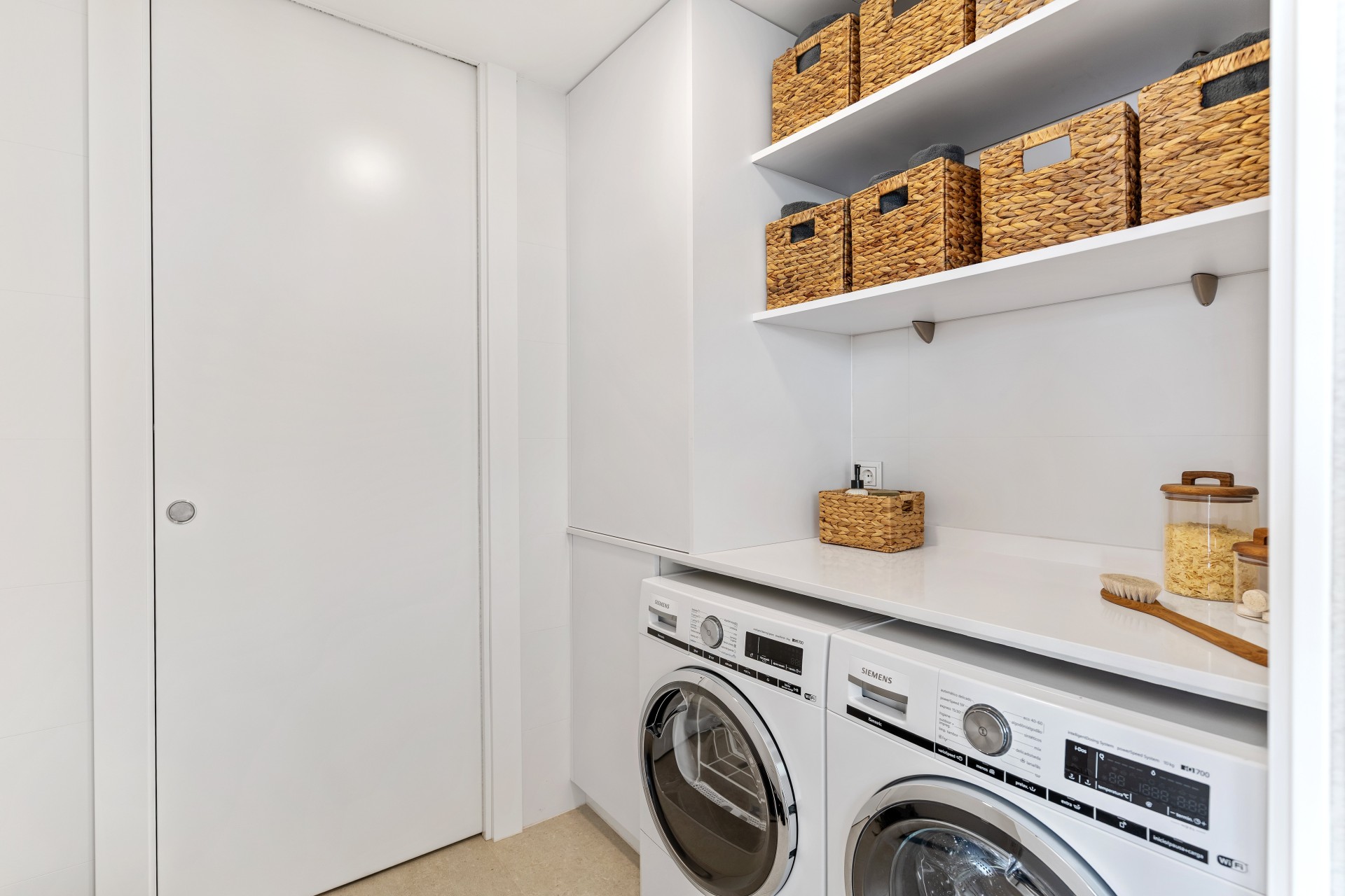 NIEUWBOUW - Vrijstaande Villa -
Altea