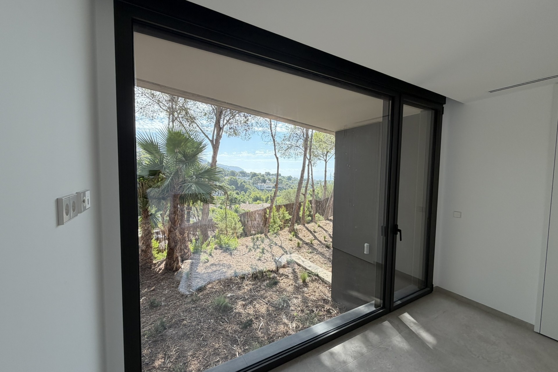 NIEUWBOUW - Vrijstaande Villa -
Altea