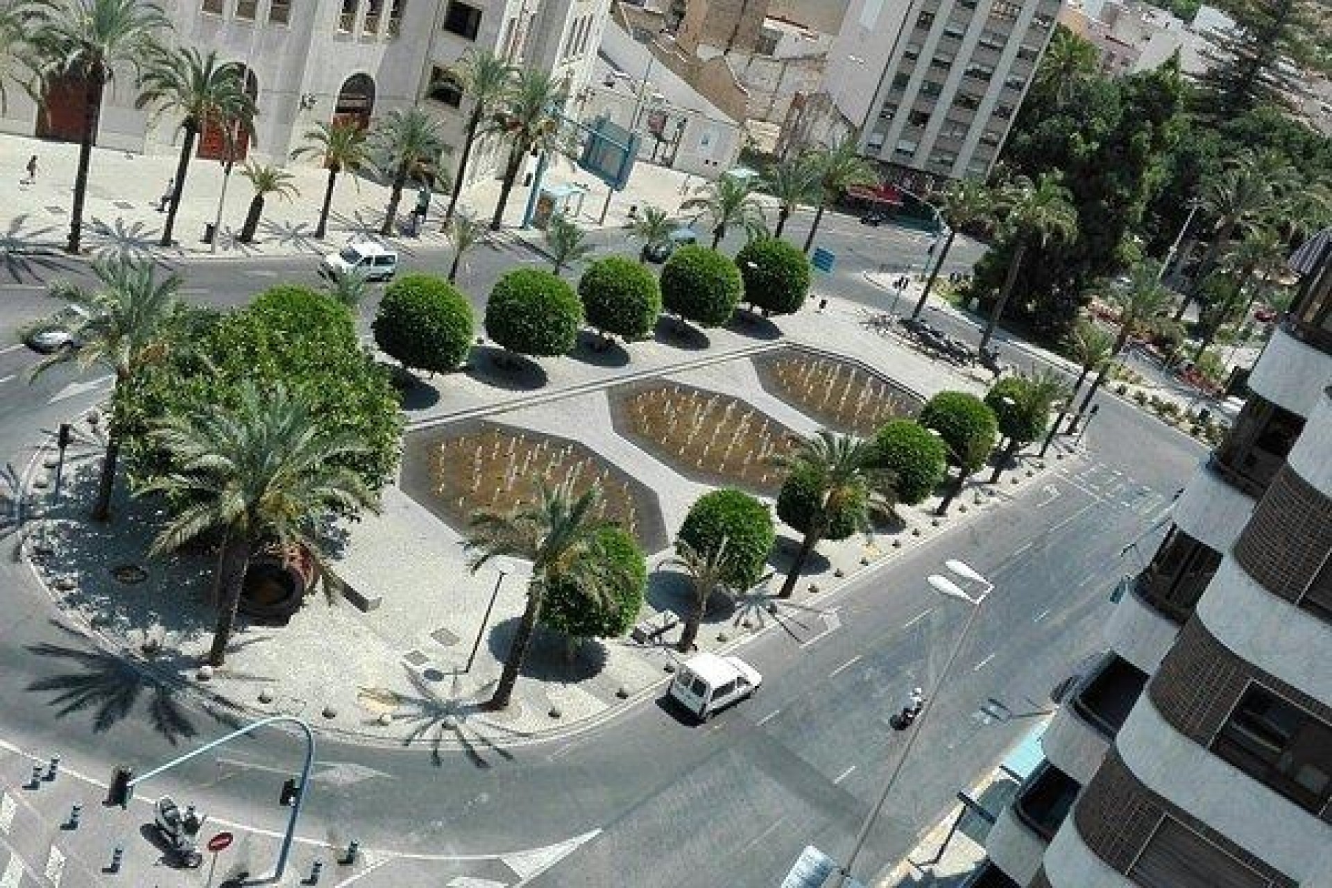 NIEUWBOUW - Vrijstaande Villa -
Aspe - Center