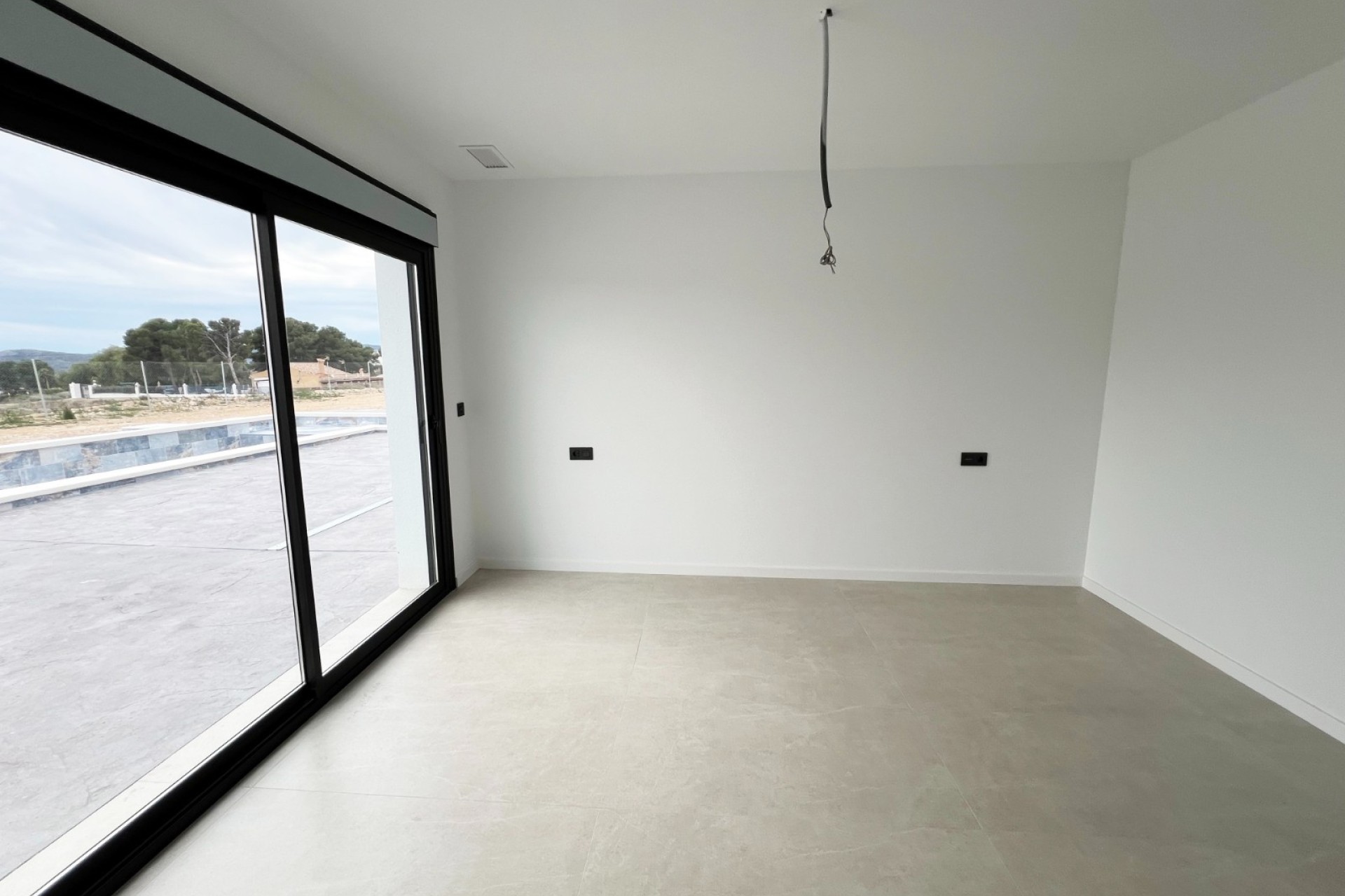 NIEUWBOUW - Vrijstaande Villa -
Aspe