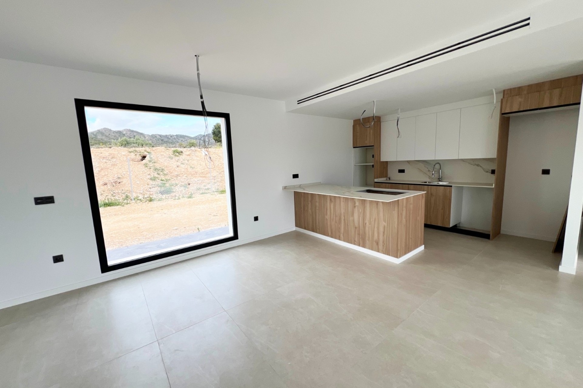 NIEUWBOUW - Vrijstaande Villa -
Aspe