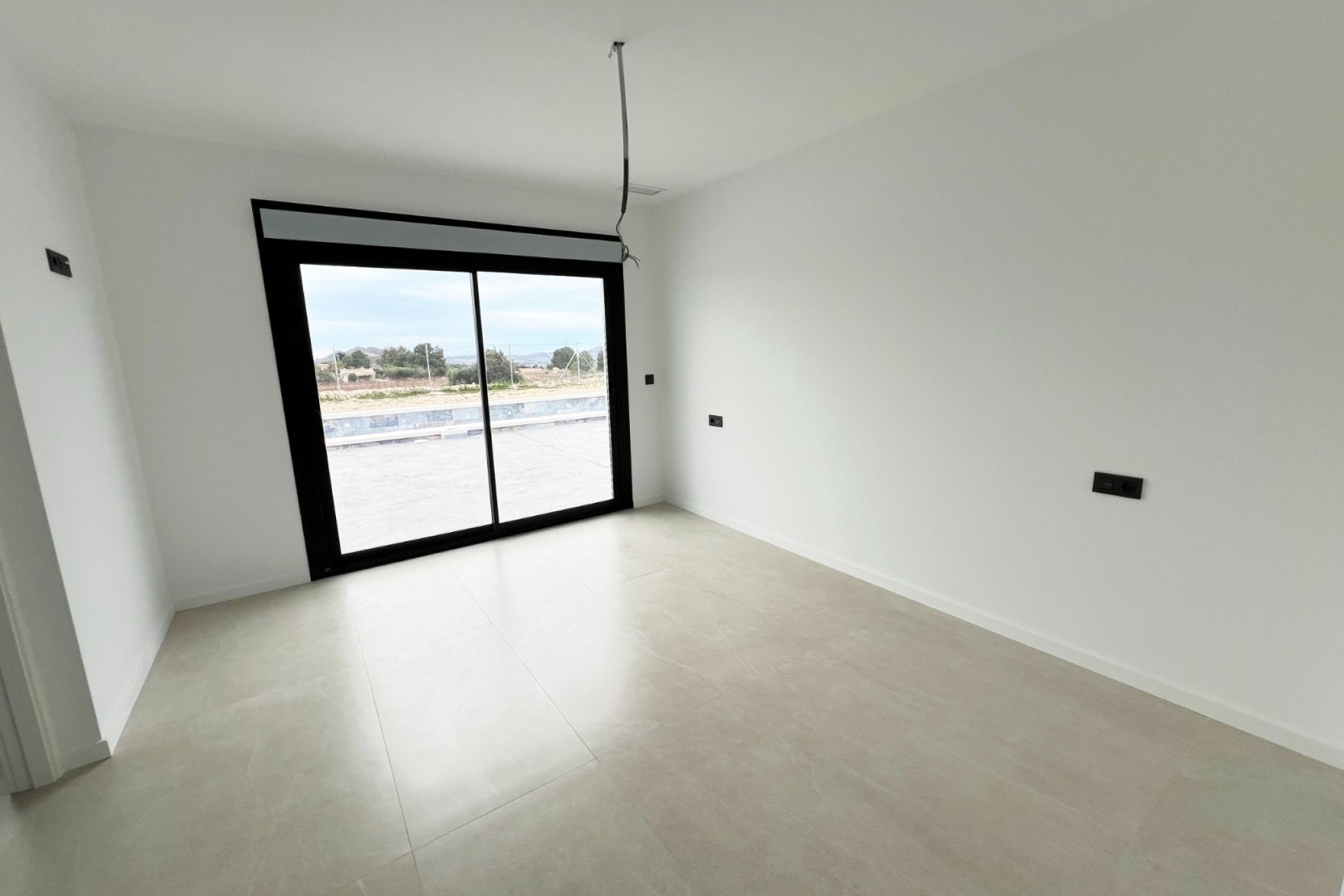 NIEUWBOUW - Vrijstaande Villa -
Aspe