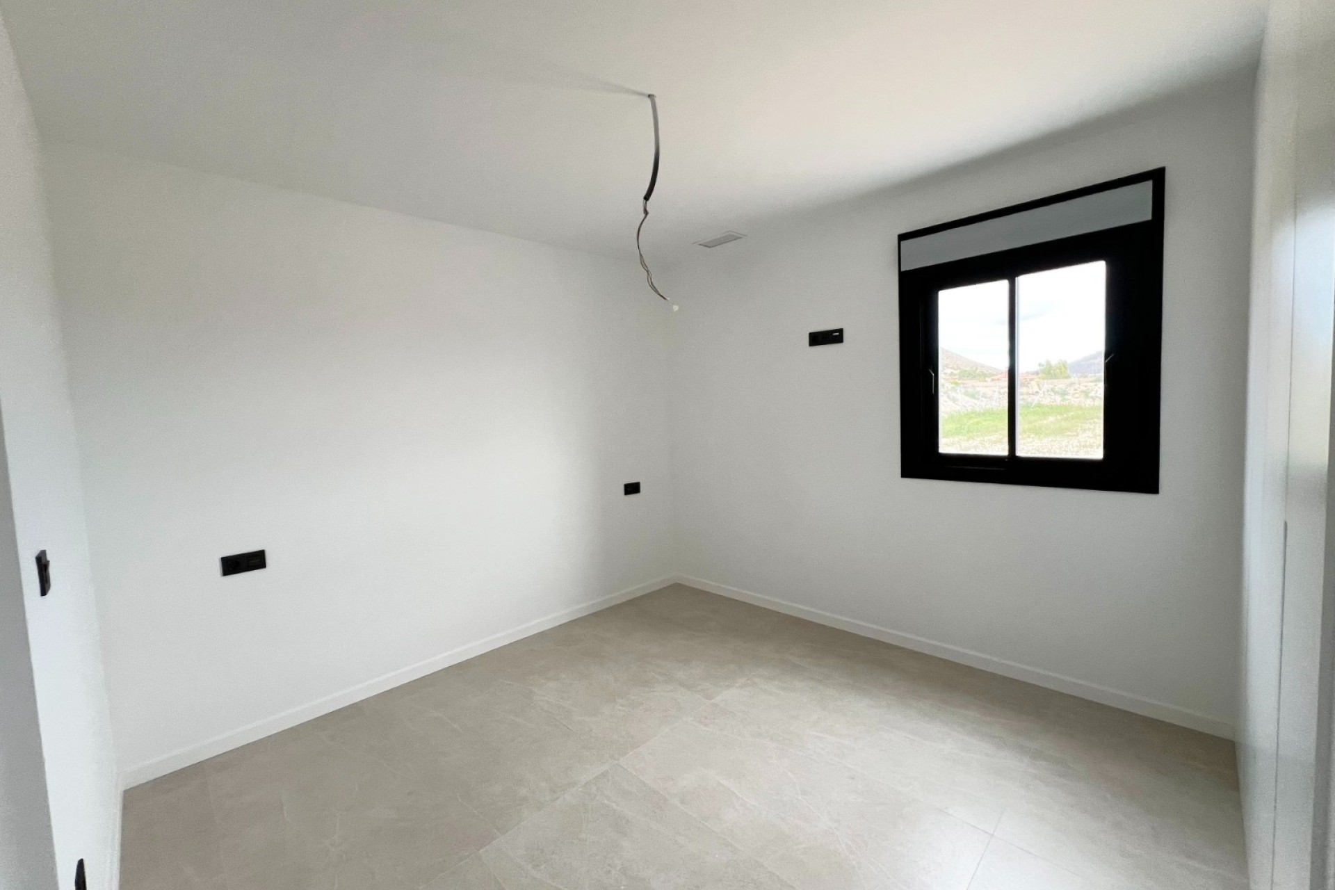 NIEUWBOUW - Vrijstaande Villa -
Aspe