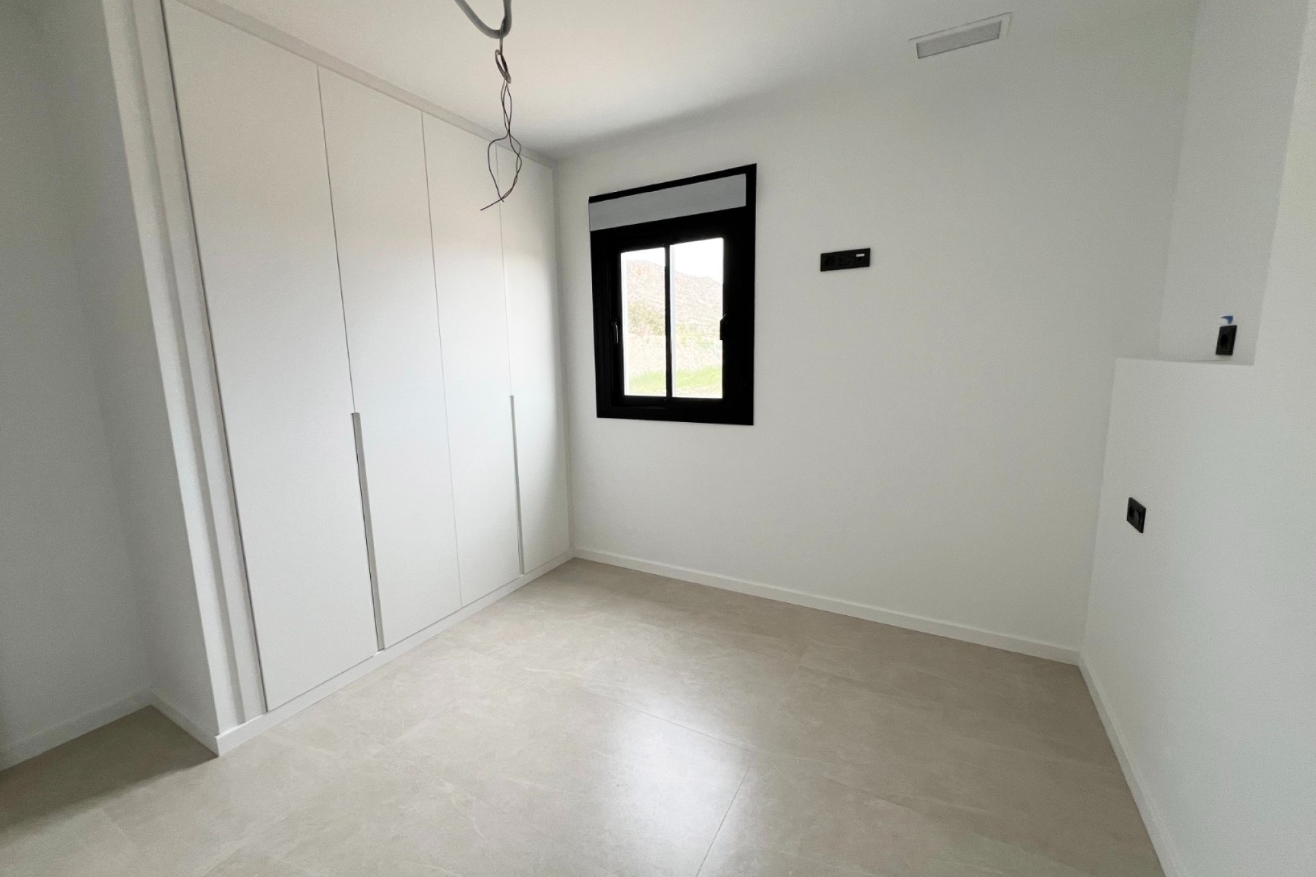 NIEUWBOUW - Vrijstaande Villa -
Aspe