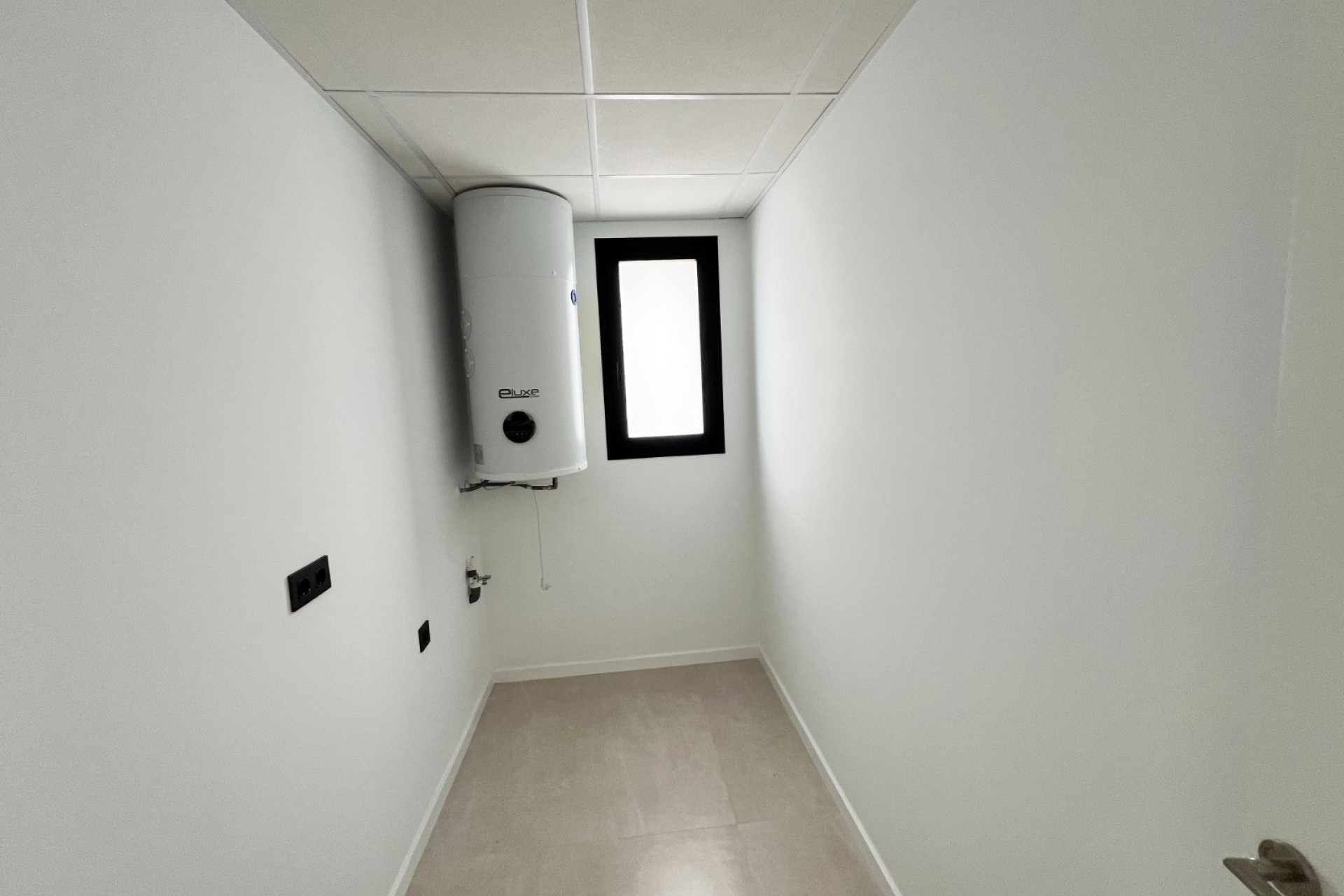 NIEUWBOUW - Vrijstaande Villa -
Aspe