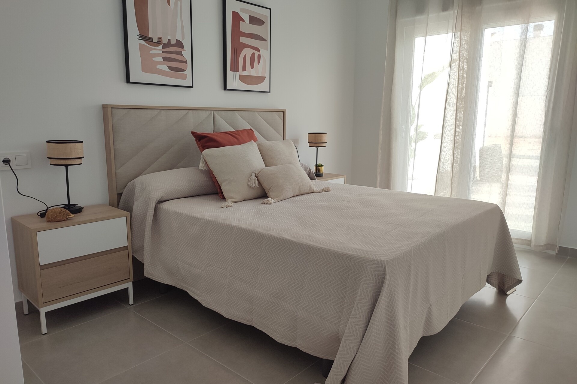 NIEUWBOUW - Vrijstaande Villa -
Balsicas