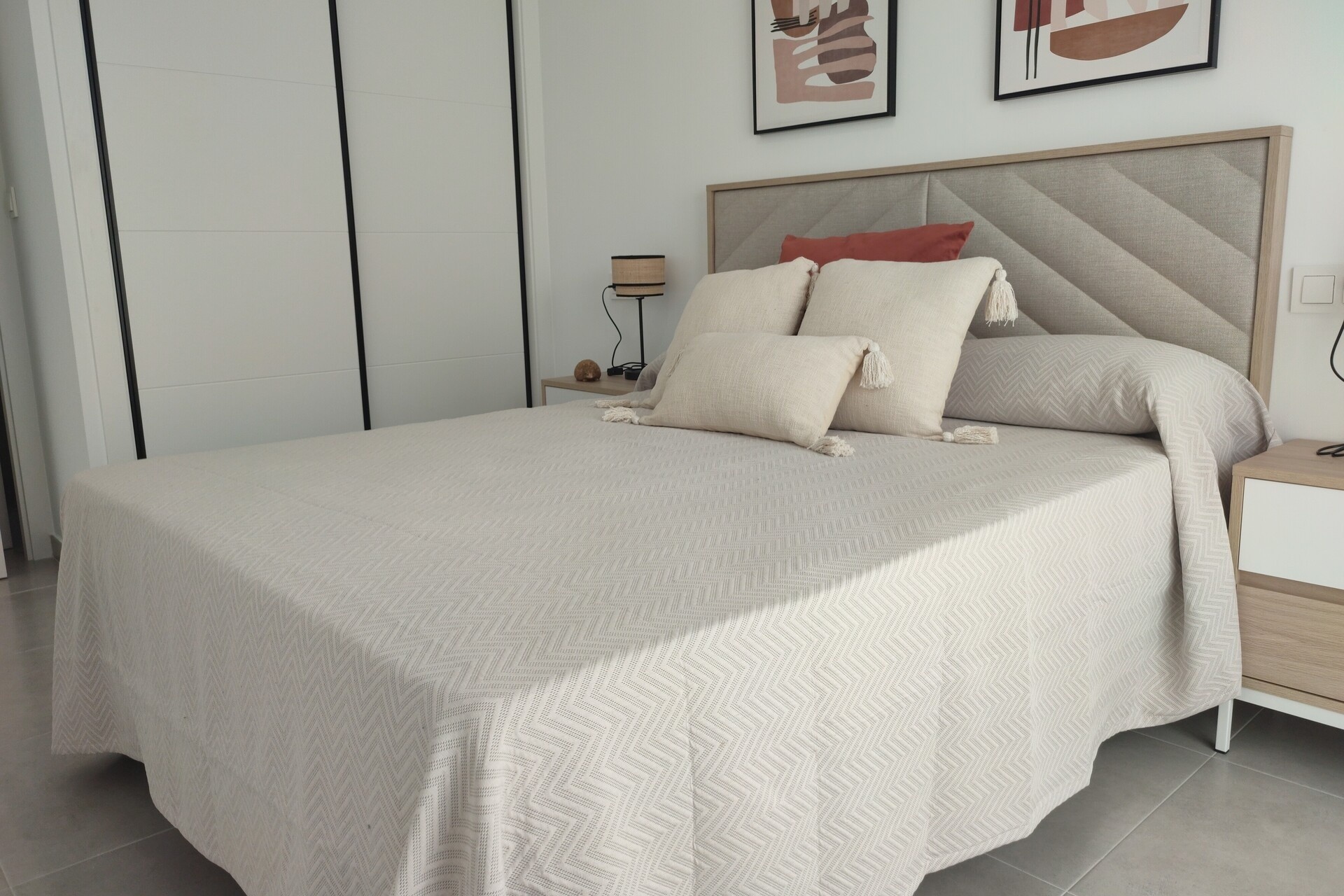 NIEUWBOUW - Vrijstaande Villa -
Balsicas