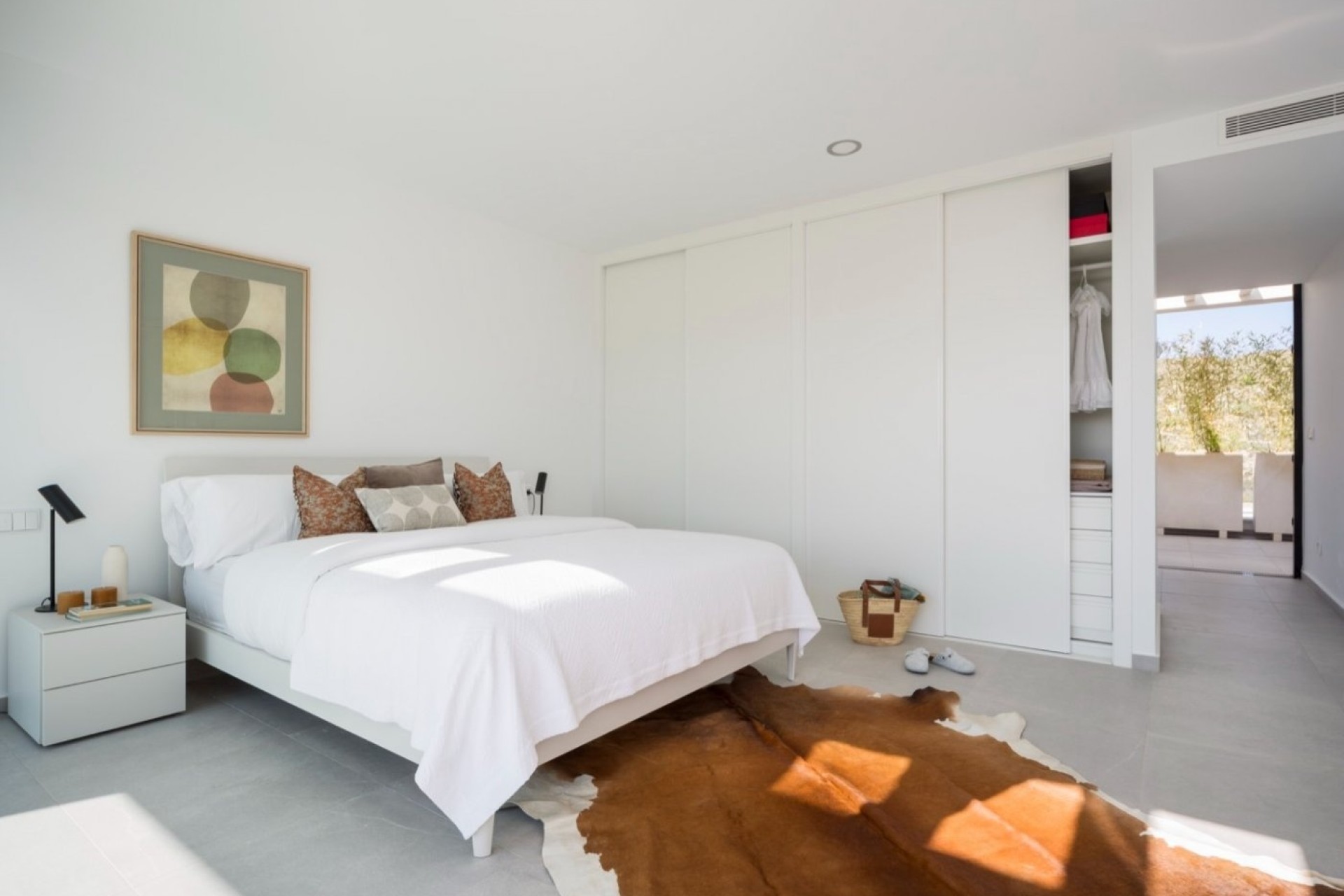 NIEUWBOUW - Vrijstaande Villa -
Baños y Mendigo - Altaona Golf & Country Village
