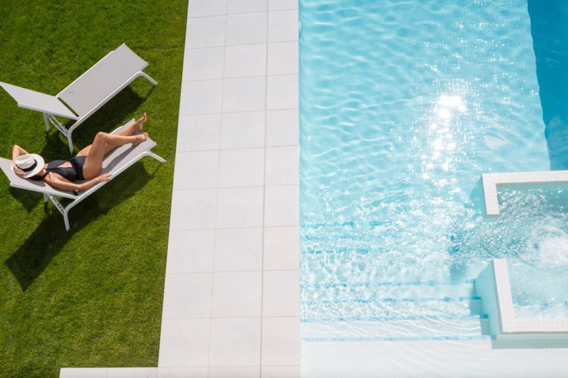 NIEUWBOUW - Vrijstaande Villa -
Baños y Mendigo - Altaona Golf & Country Village
