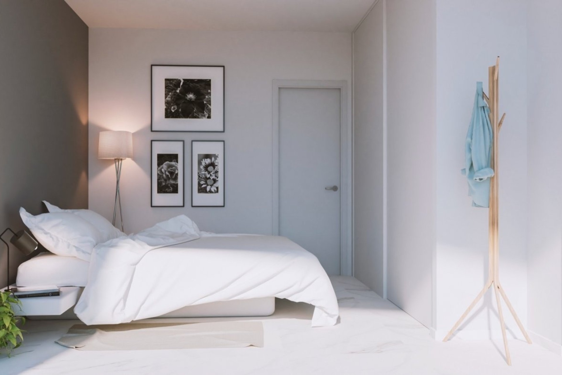 NIEUWBOUW - Vrijstaande Villa -
Baños y Mendigo - Altaona Golf & Country Village