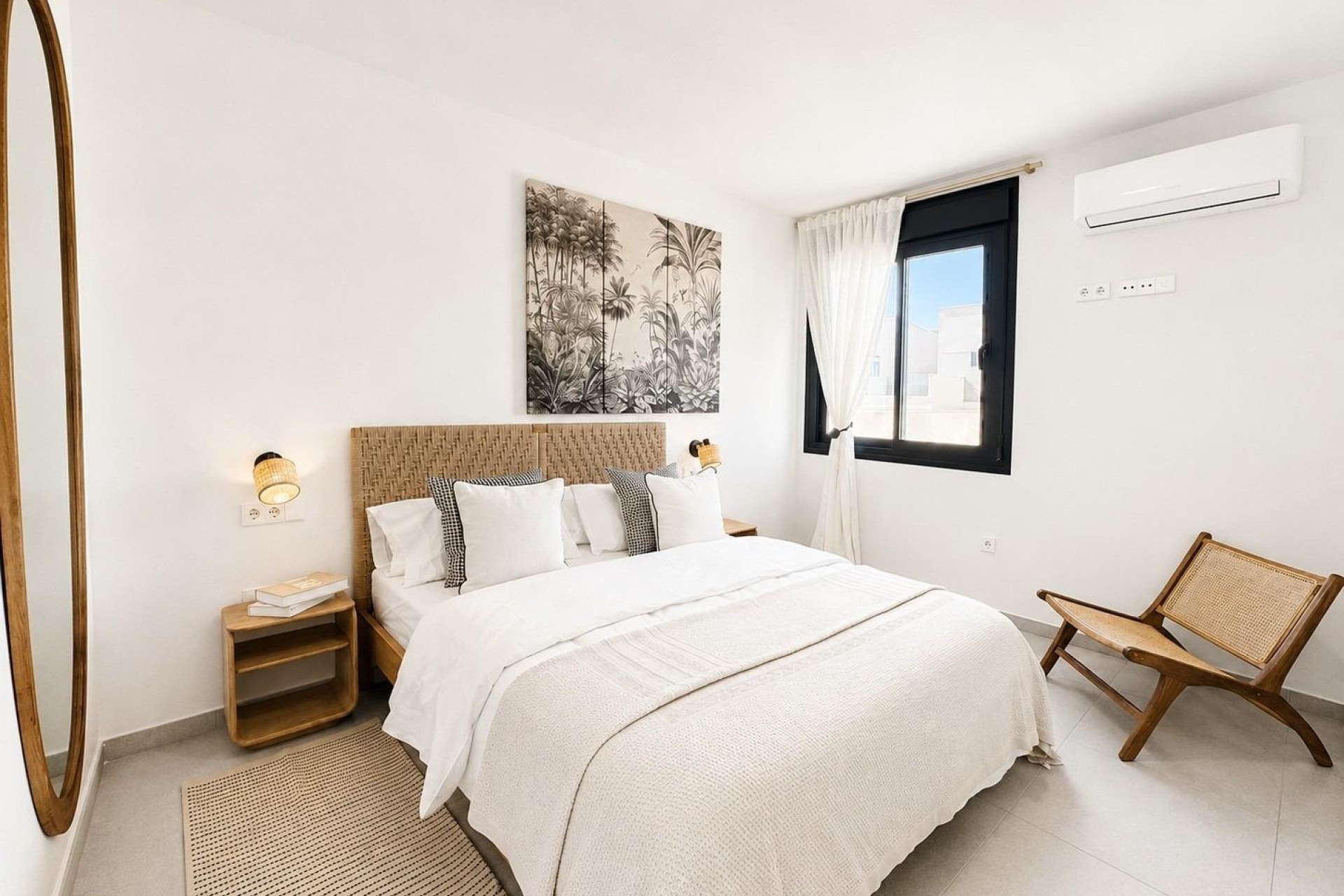 NIEUWBOUW - Vrijstaande Villa -
Baños y Mendigo - Altaona Golf & Country Village