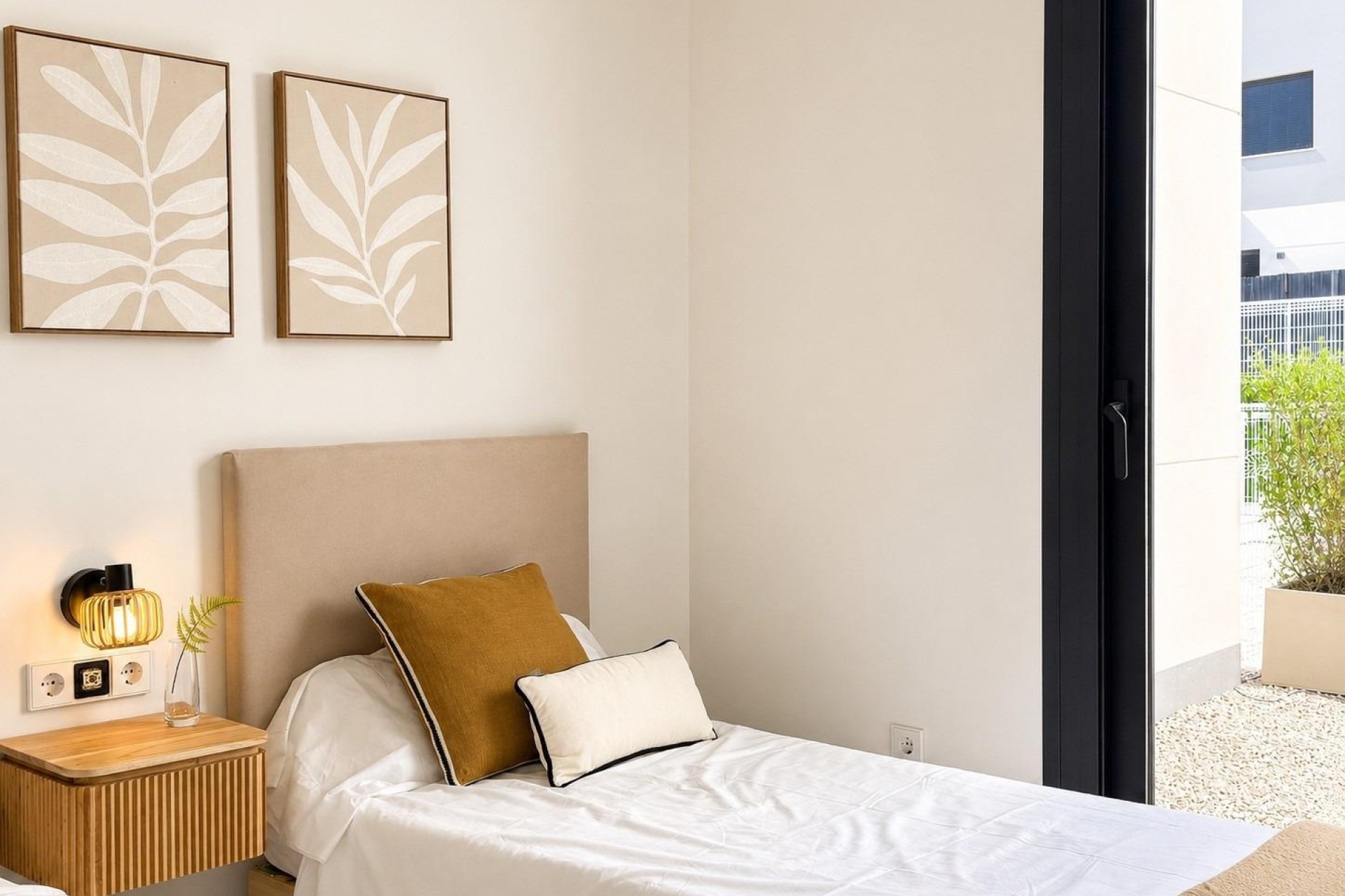 NIEUWBOUW - Vrijstaande Villa -
Baños y Mendigo - Altaona Golf & Country Village