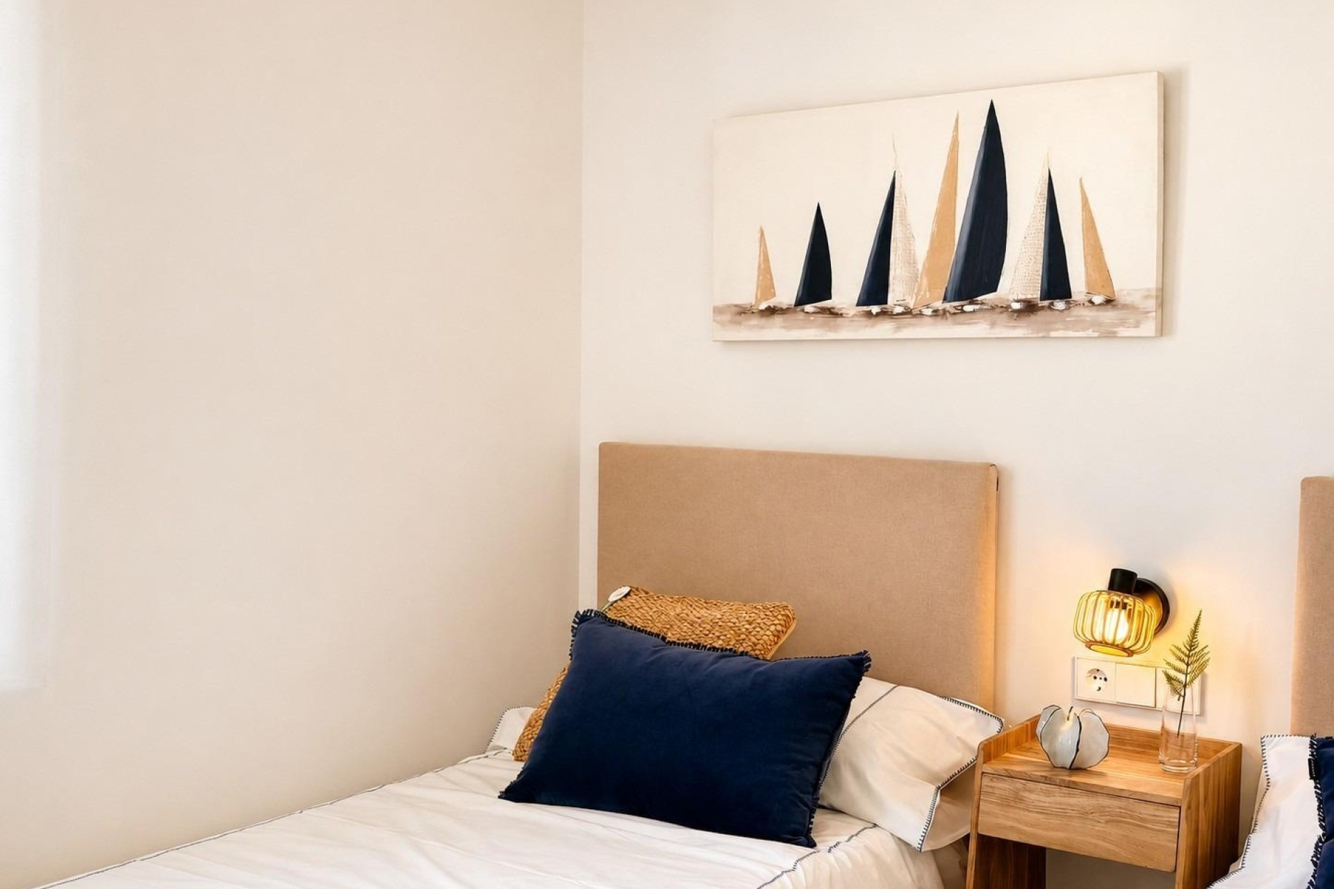 NIEUWBOUW - Vrijstaande Villa -
Baños y Mendigo - Altaona Golf & Country Village