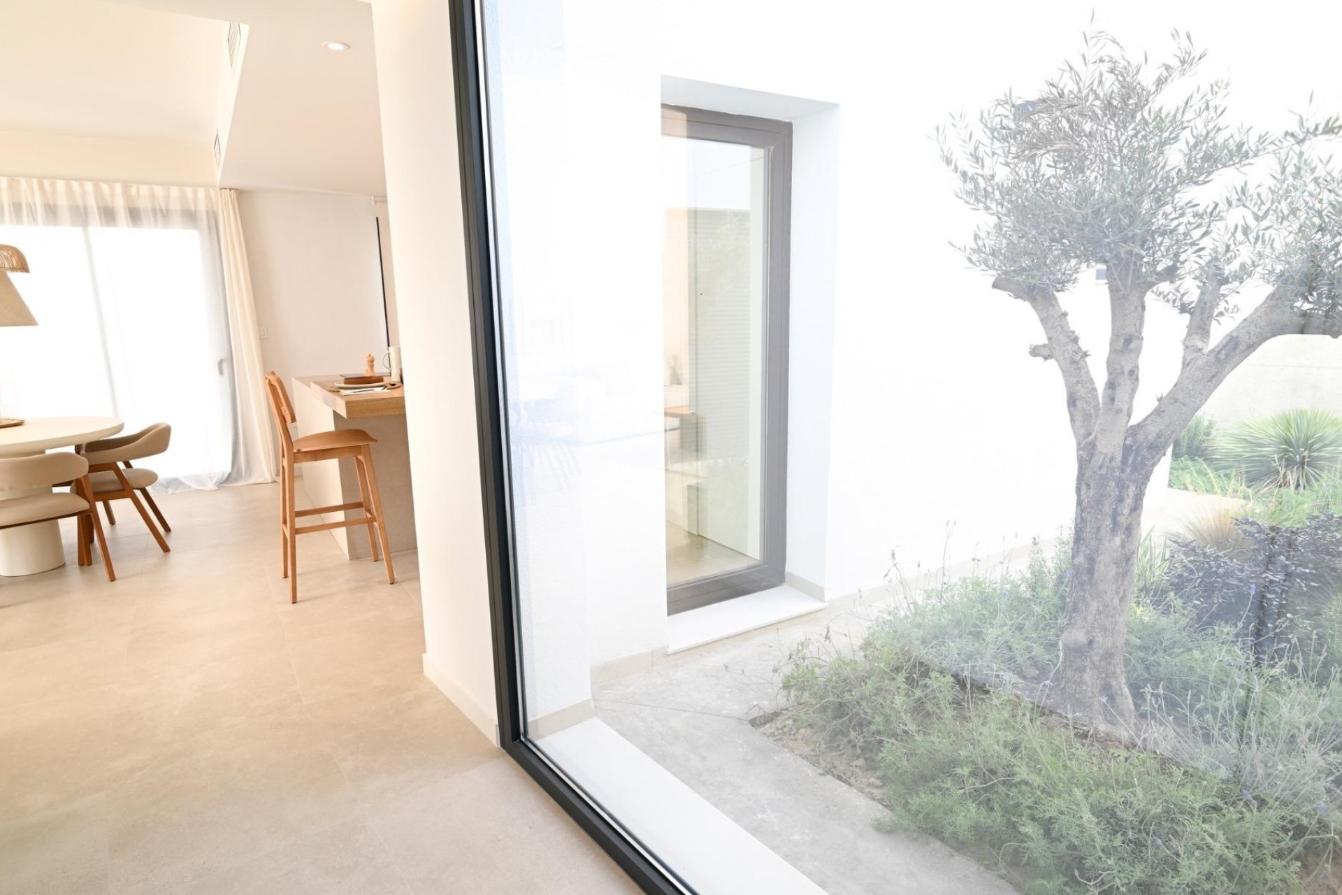 NIEUWBOUW - Vrijstaande Villa -
Baños y Mendigo - Altaona Golf