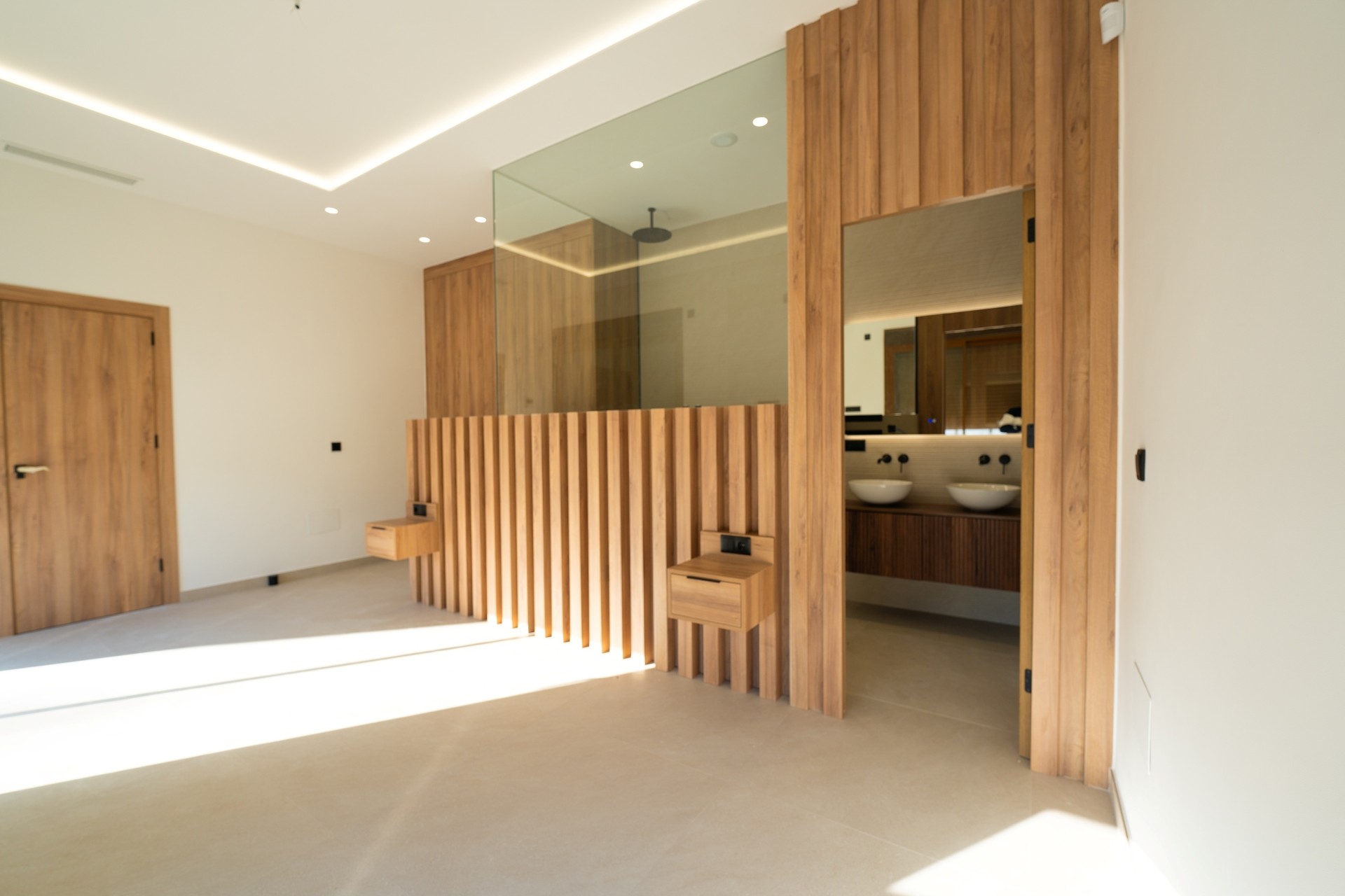 NIEUWBOUW - Vrijstaande Villa -
Benejúzar
