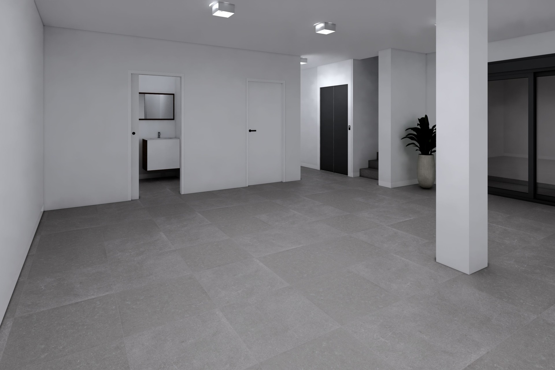 NIEUWBOUW - Vrijstaande Villa -
Benijofar