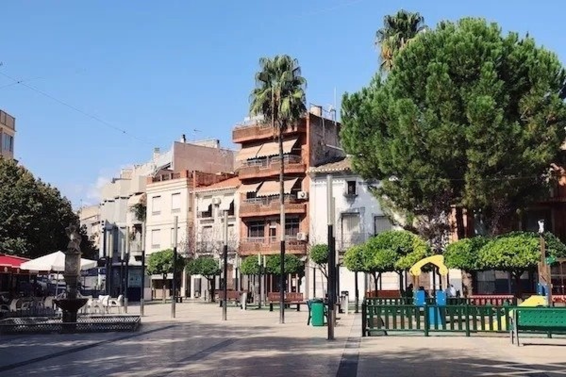 NIEUWBOUW - Vrijstaande Villa -
Calasparra - Coto riñales