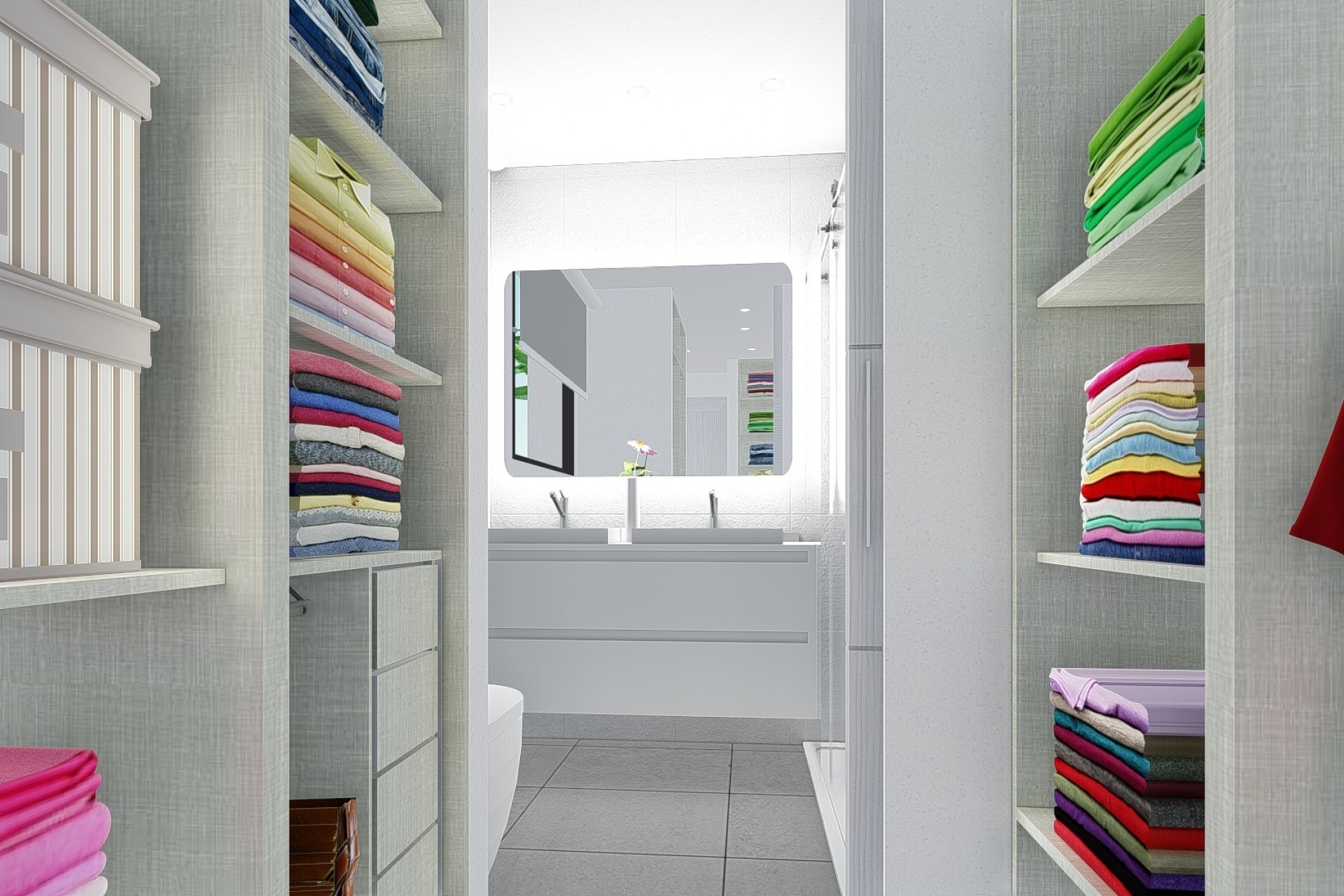 NIEUWBOUW - Vrijstaande Villa -
Calasparra