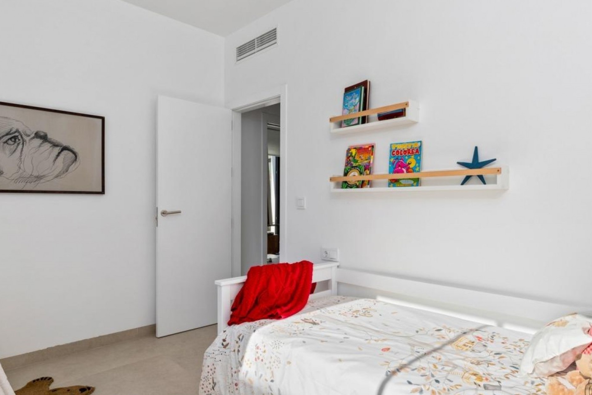 NIEUWBOUW - Vrijstaande Villa -
Cartagena - Mar de Cristal