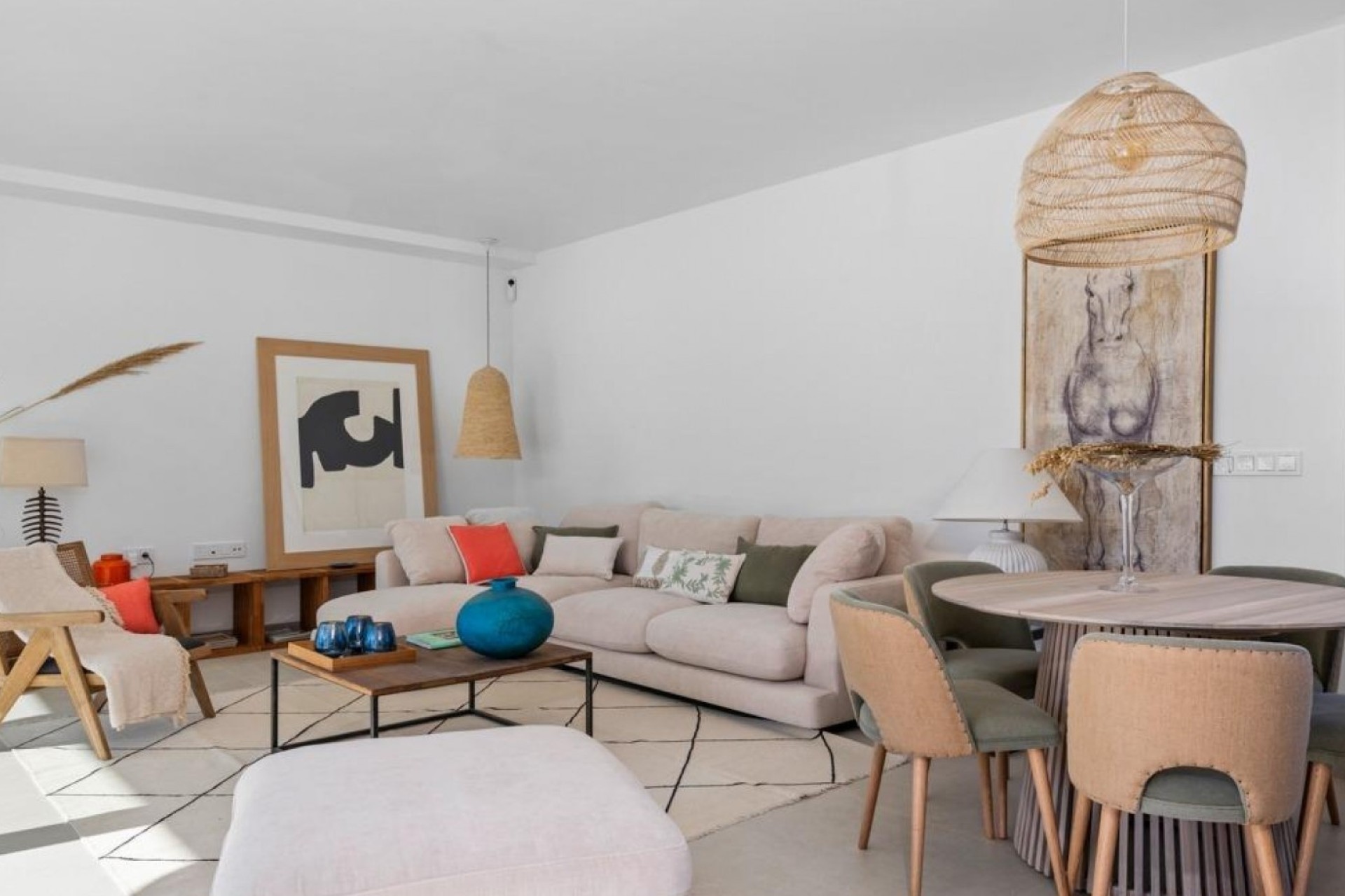 NIEUWBOUW - Vrijstaande Villa -
Cartagena - Mar de Cristal