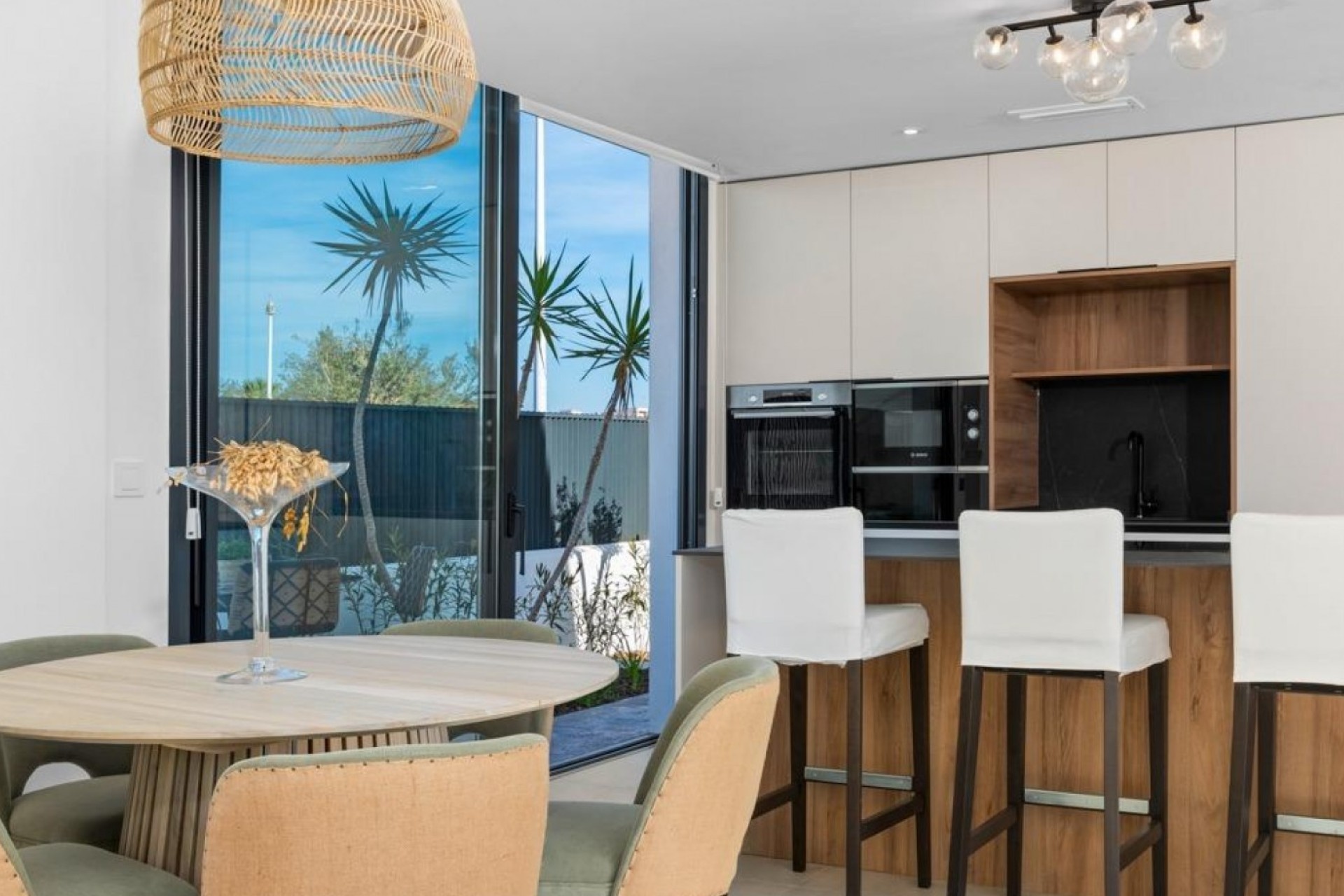 NIEUWBOUW - Vrijstaande Villa -
Cartagena - Mar de Cristal