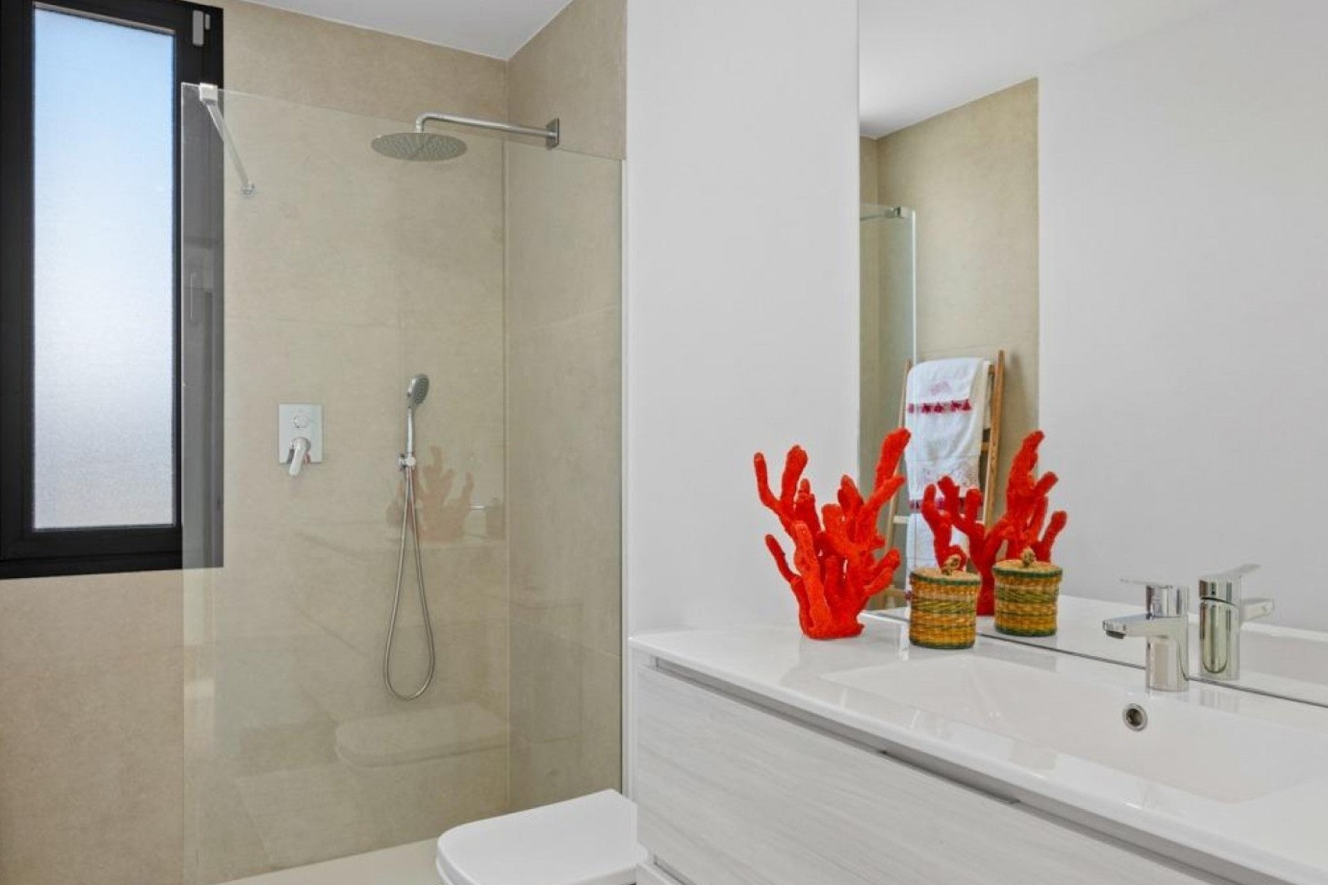 NIEUWBOUW - Vrijstaande Villa -
Cartagena - Mar de Cristal