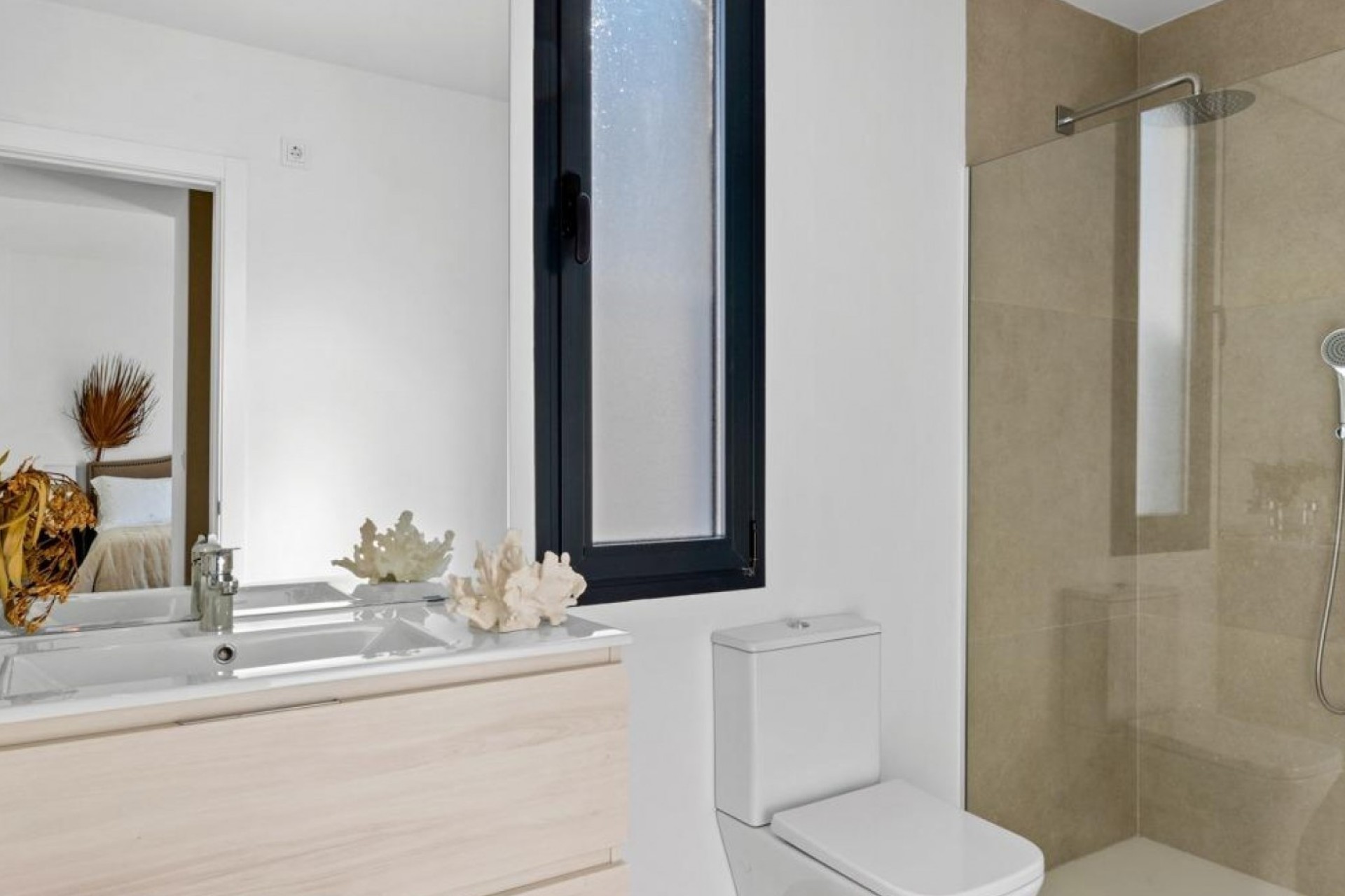 NIEUWBOUW - Vrijstaande Villa -
Cartagena - Mar de Cristal