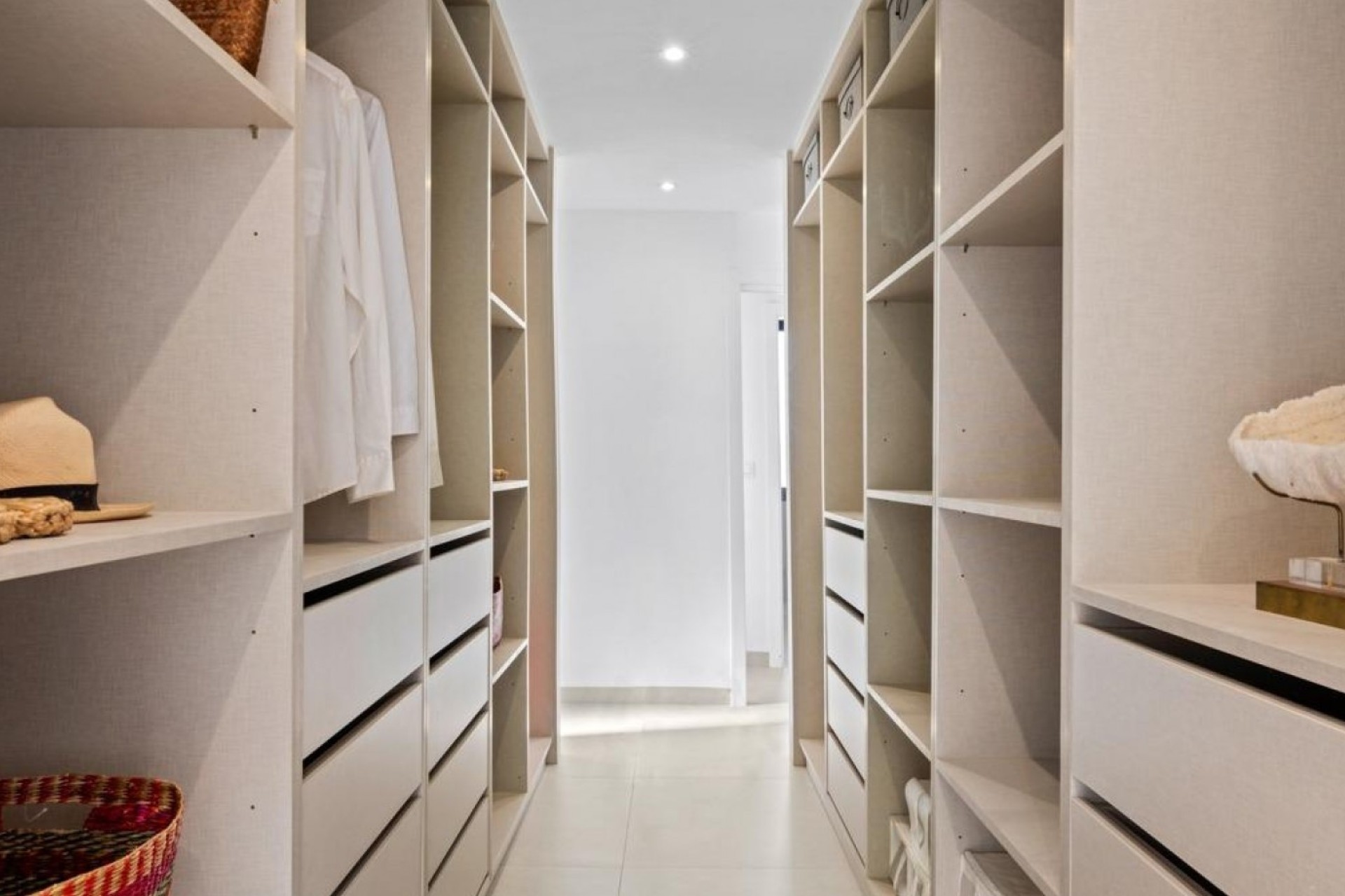 NIEUWBOUW - Vrijstaande Villa -
Cartagena - Mar de Cristal