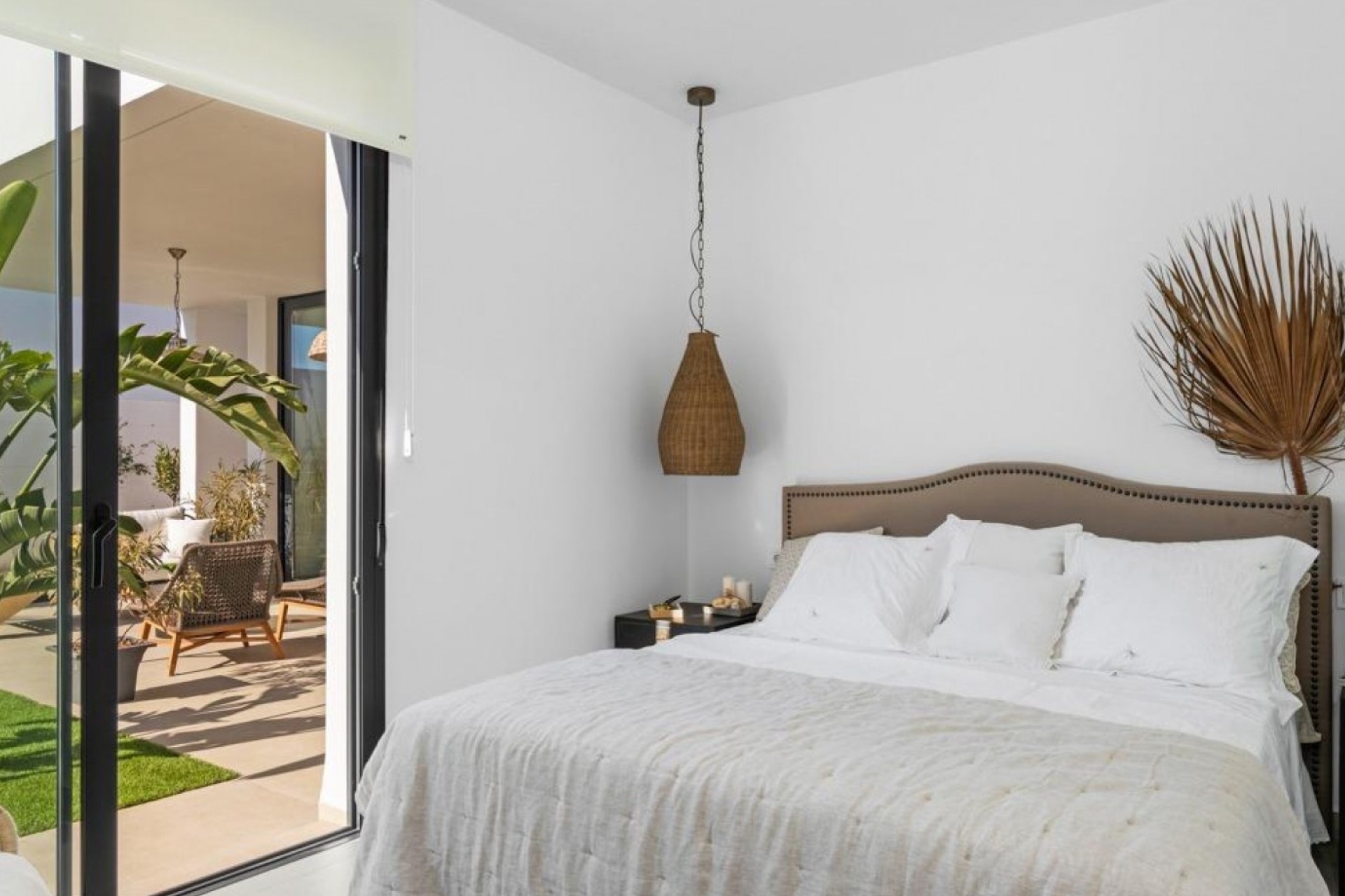 NIEUWBOUW - Vrijstaande Villa -
Cartagena - Mar de Cristal