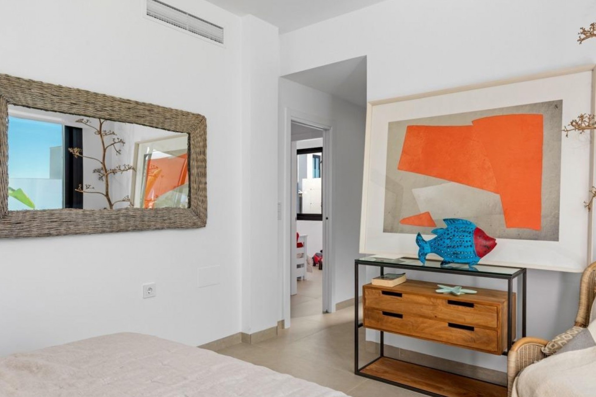 NIEUWBOUW - Vrijstaande Villa -
Cartagena - Mar de Cristal