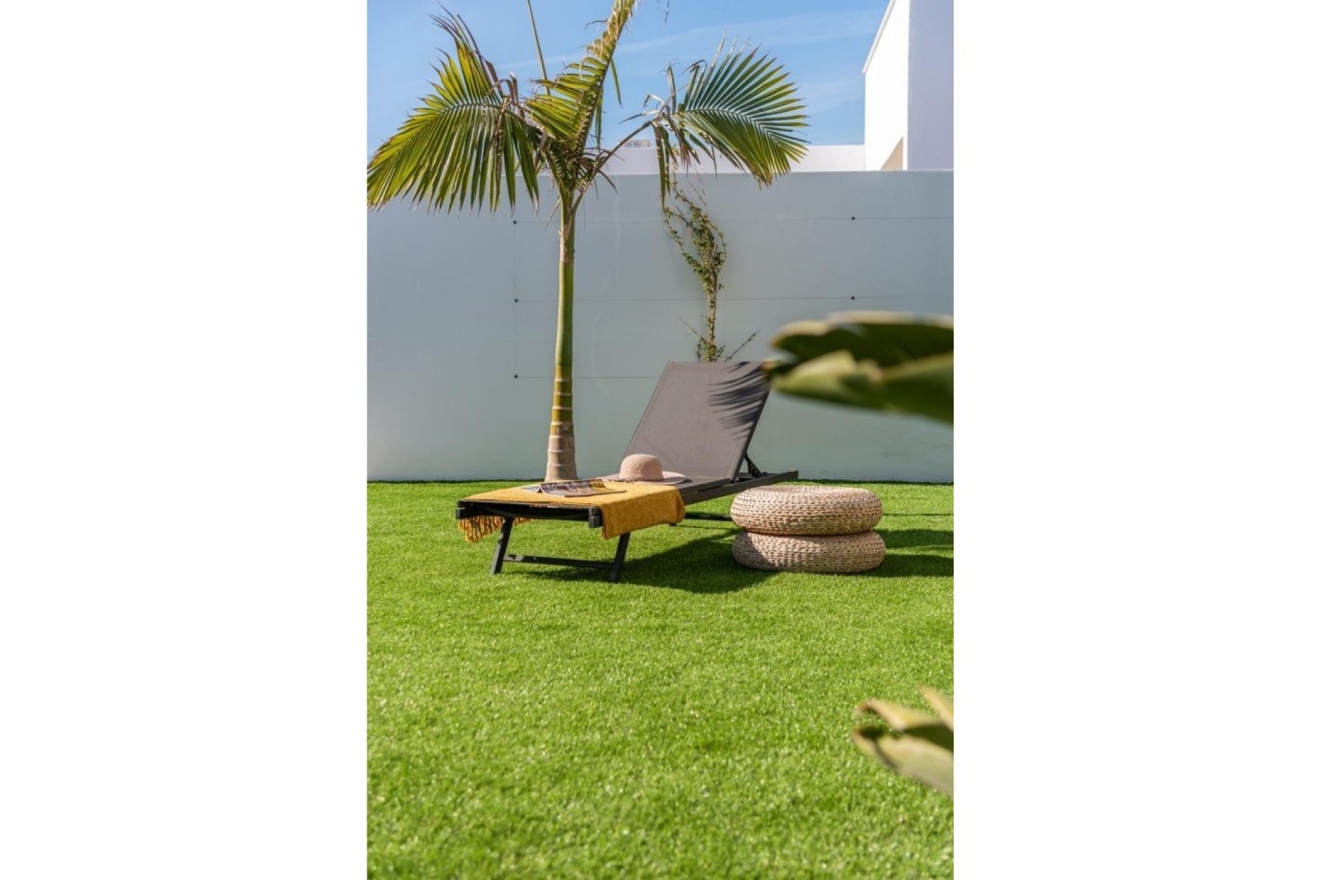 NIEUWBOUW - Vrijstaande Villa -
Cartagena - Mar de Cristal