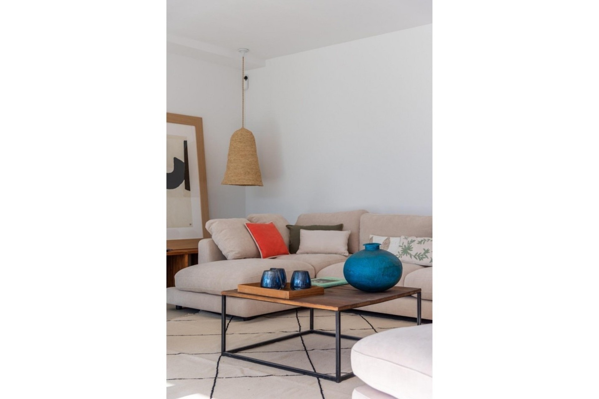 NIEUWBOUW - Vrijstaande Villa -
Cartagena - Mar de Cristal