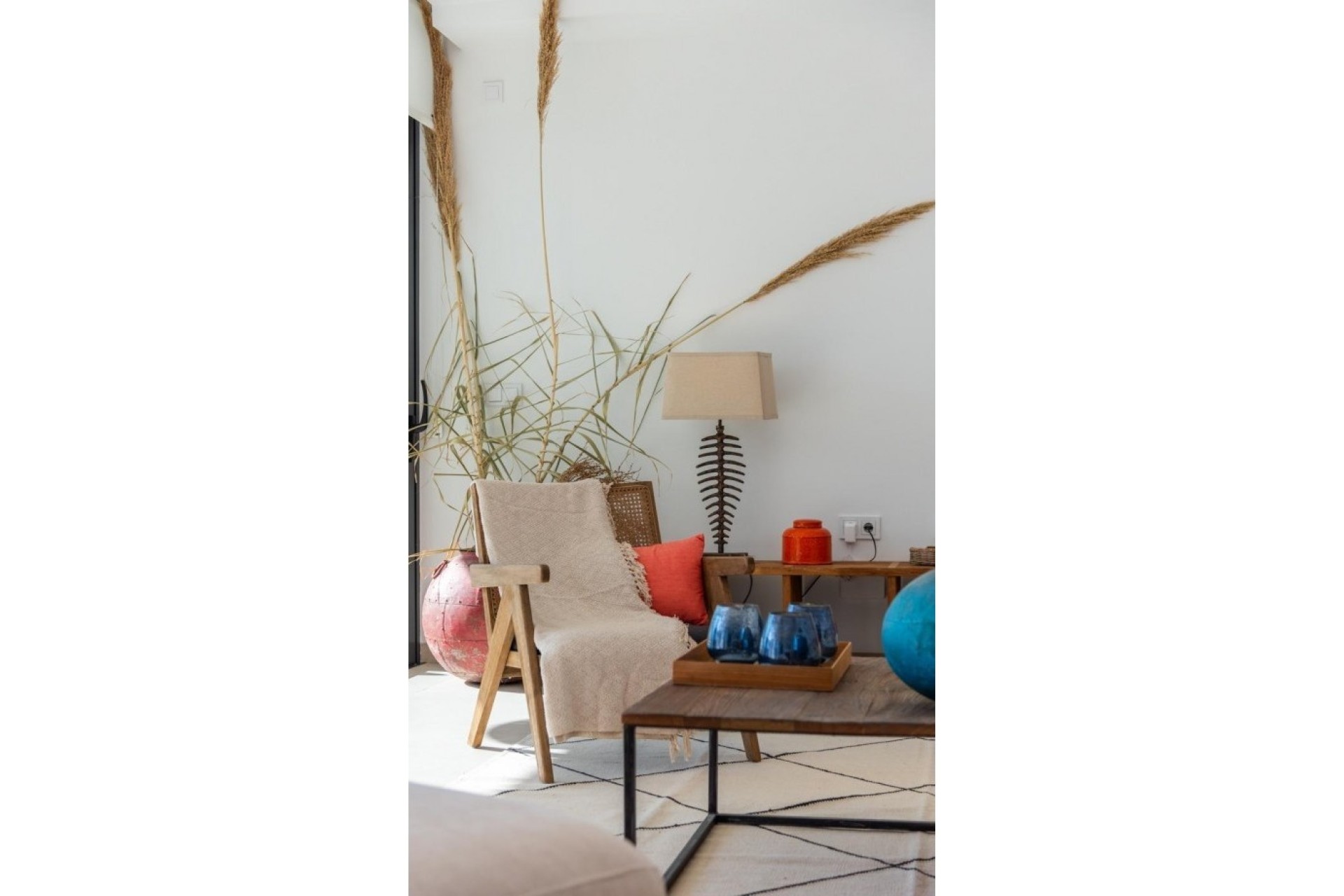 NIEUWBOUW - Vrijstaande Villa -
Cartagena - Mar de Cristal