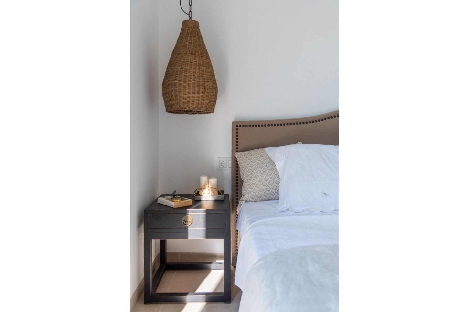 NIEUWBOUW - Vrijstaande Villa -
Cartagena - Mar de Cristal