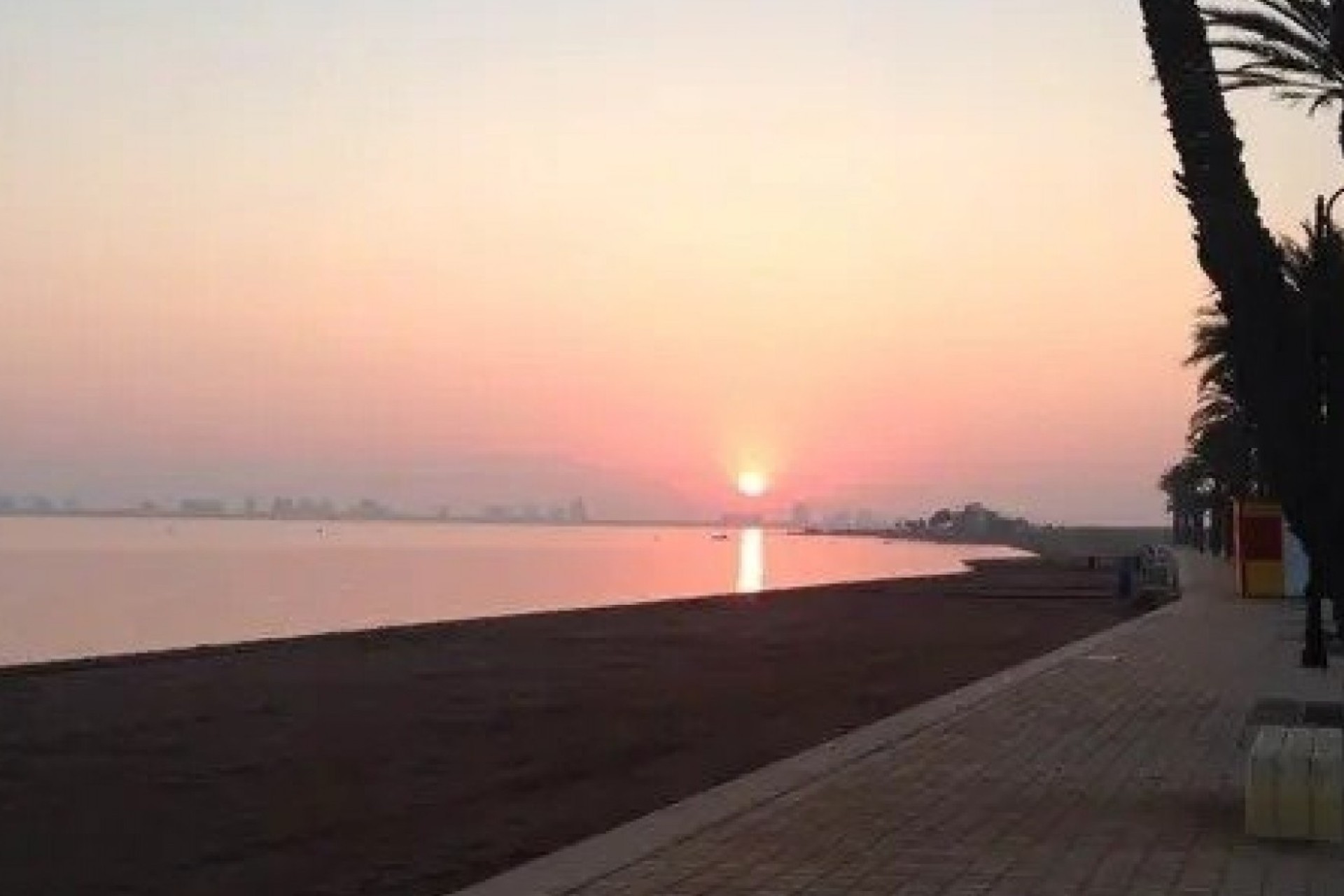 NIEUWBOUW - Vrijstaande Villa -
Cartagena - Mar de Cristal