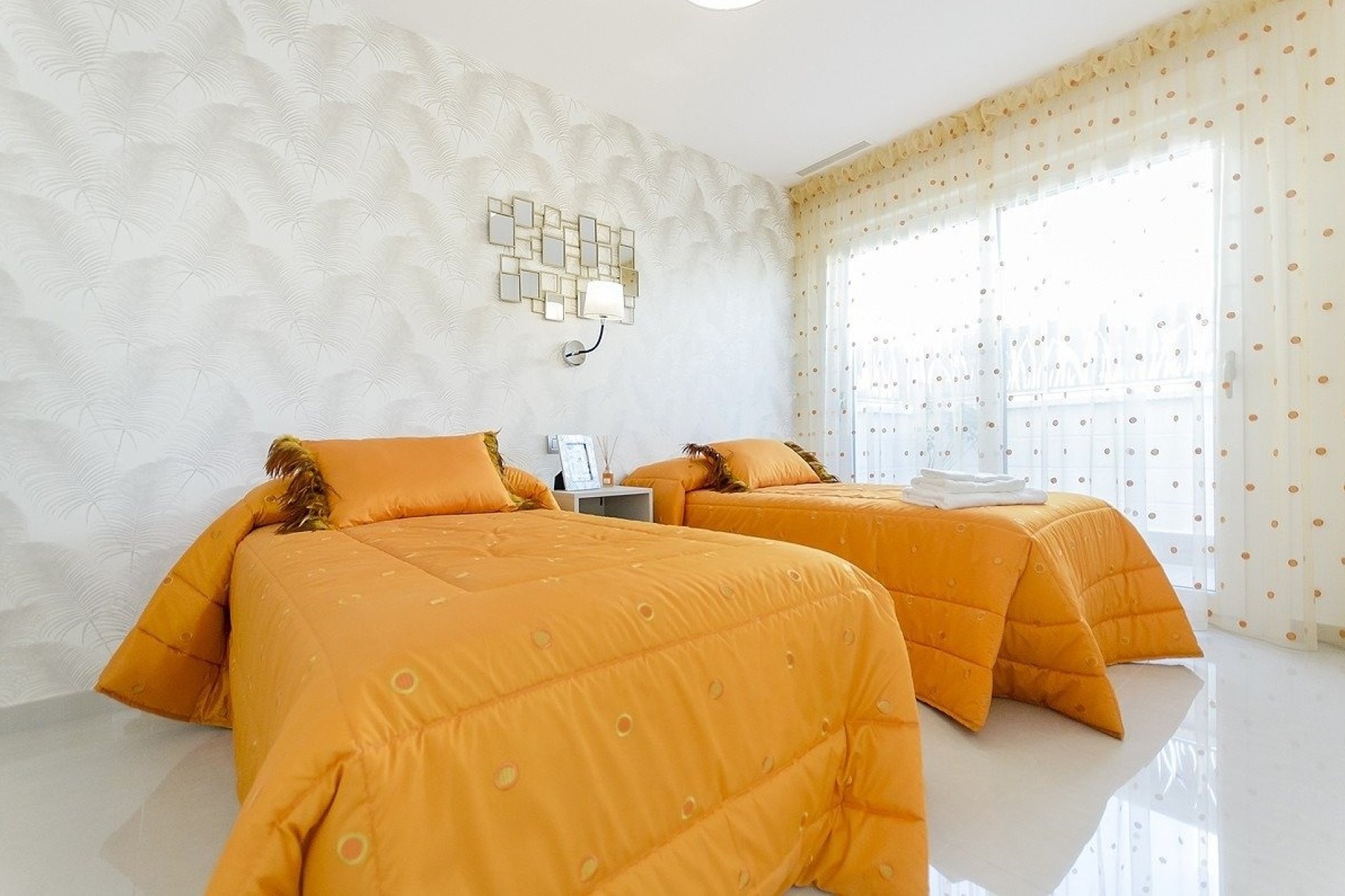 NIEUWBOUW - Vrijstaande Villa -
Cartagena - Playa Honda