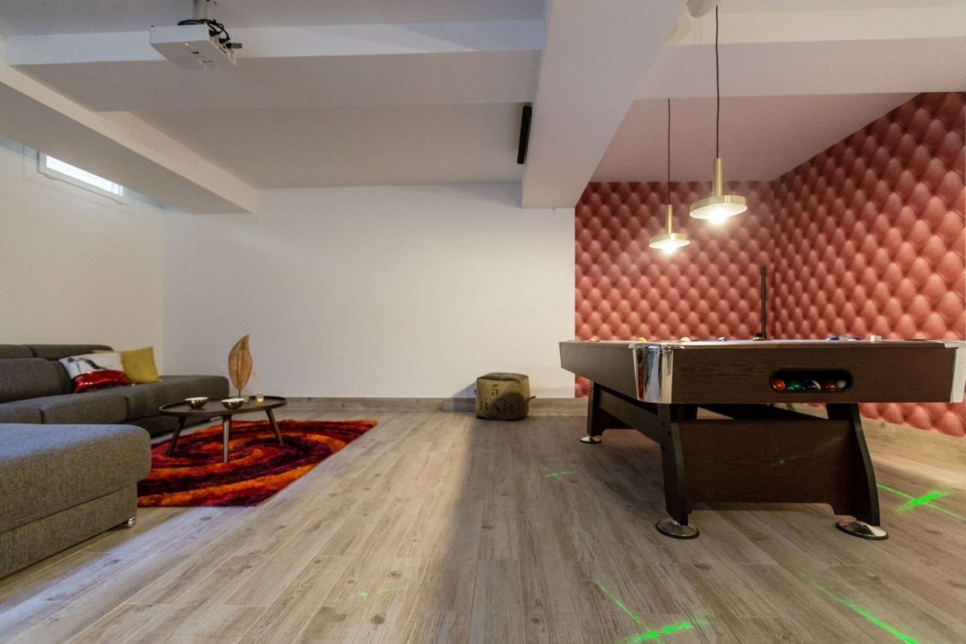 NIEUWBOUW - Vrijstaande Villa -
Cartagena - Playa Honda