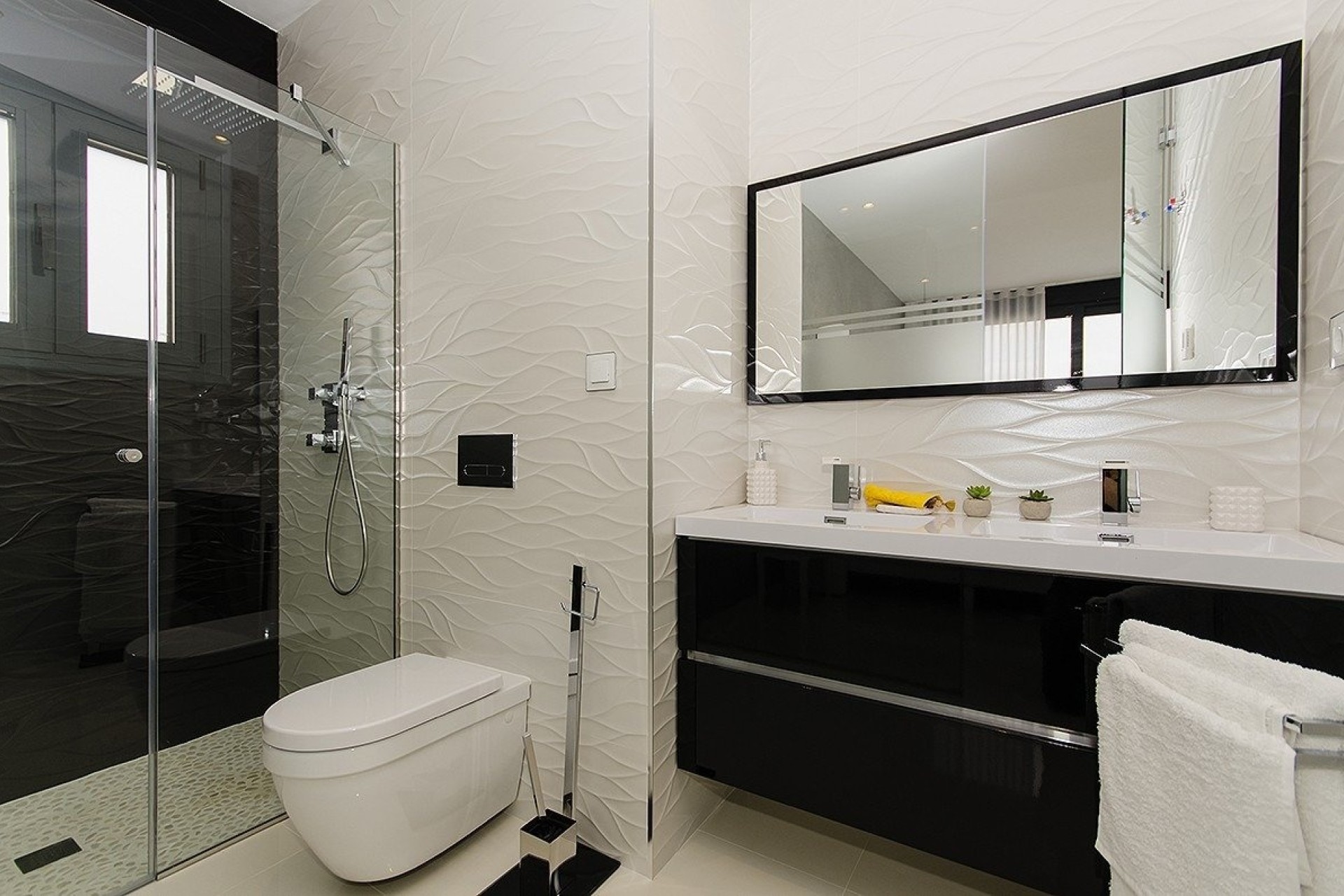 NIEUWBOUW - Vrijstaande Villa -
Cartagena - Playa Honda