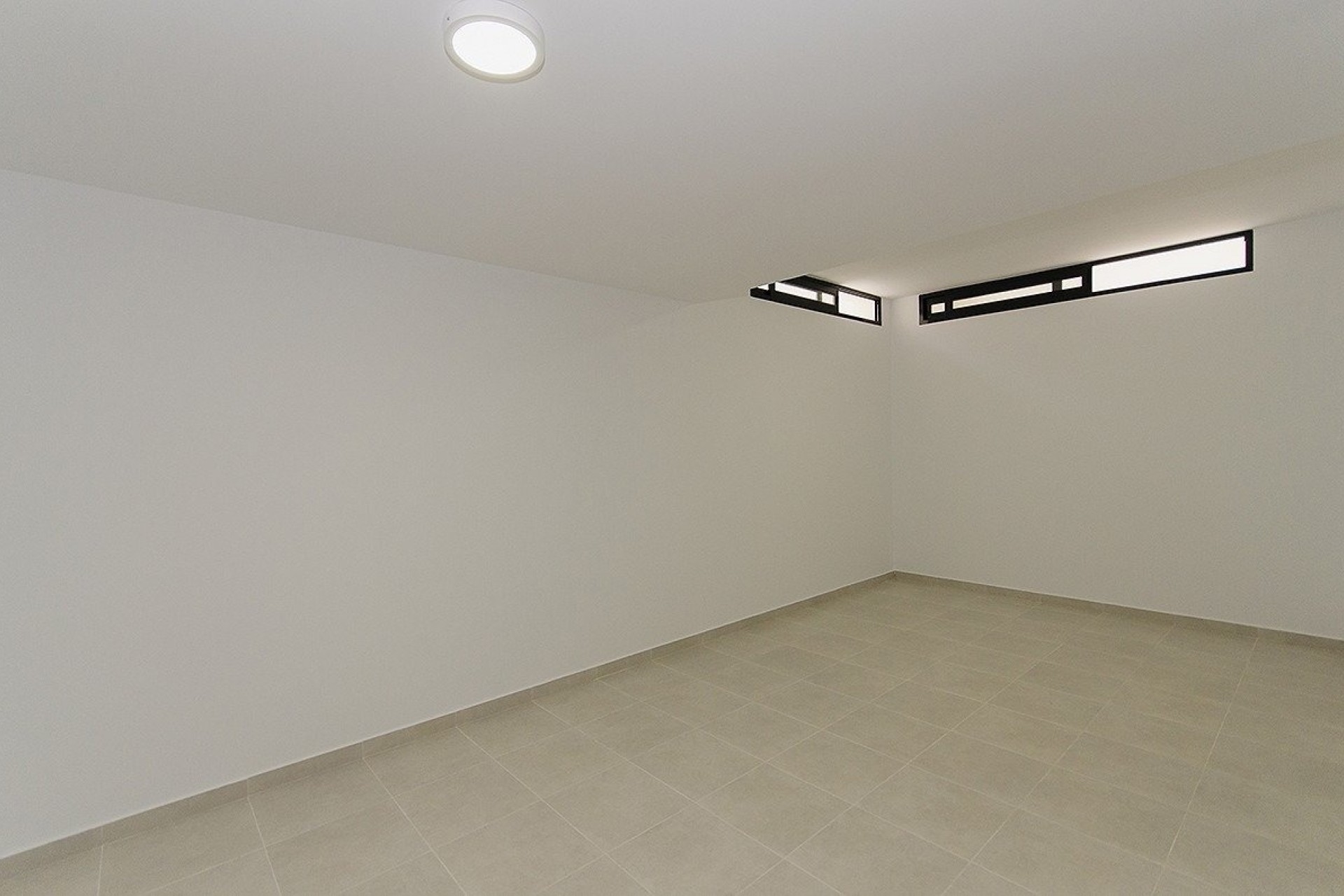 NIEUWBOUW - Vrijstaande Villa -
Cartagena - Playa Honda