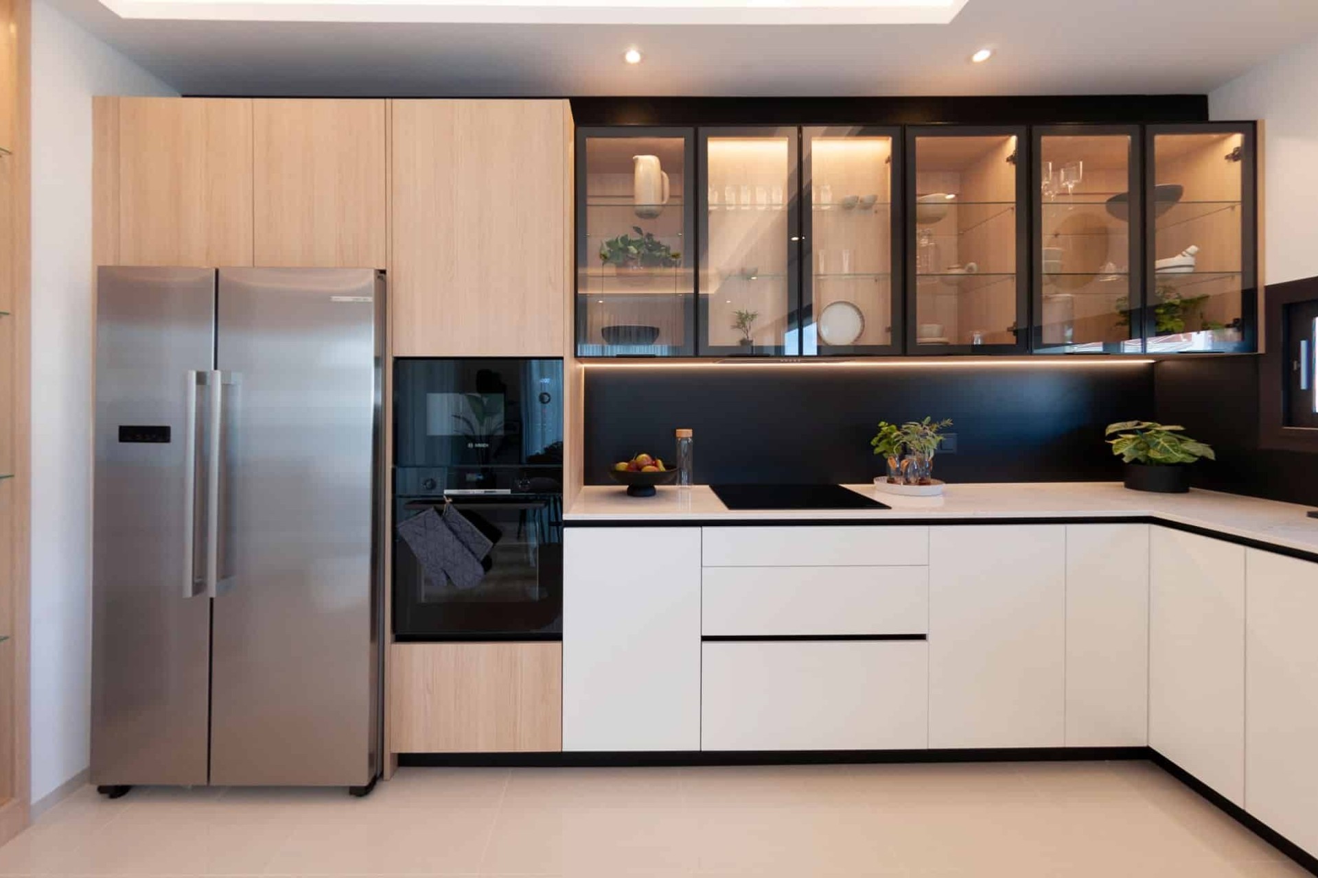 NIEUWBOUW - Vrijstaande Villa -
Ciudad Quesada - Rojales - Ciudad Quesada