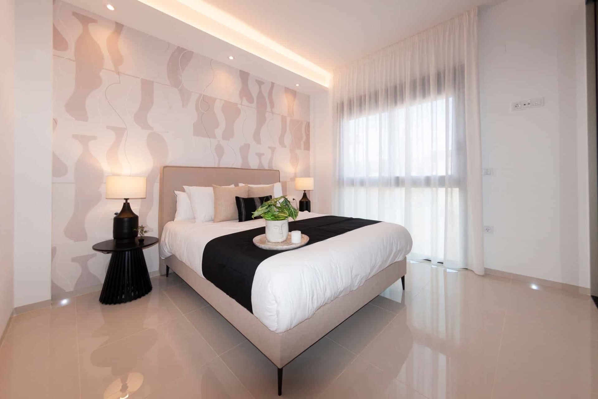 NIEUWBOUW - Vrijstaande Villa -
Ciudad Quesada - Rojales - Ciudad Quesada