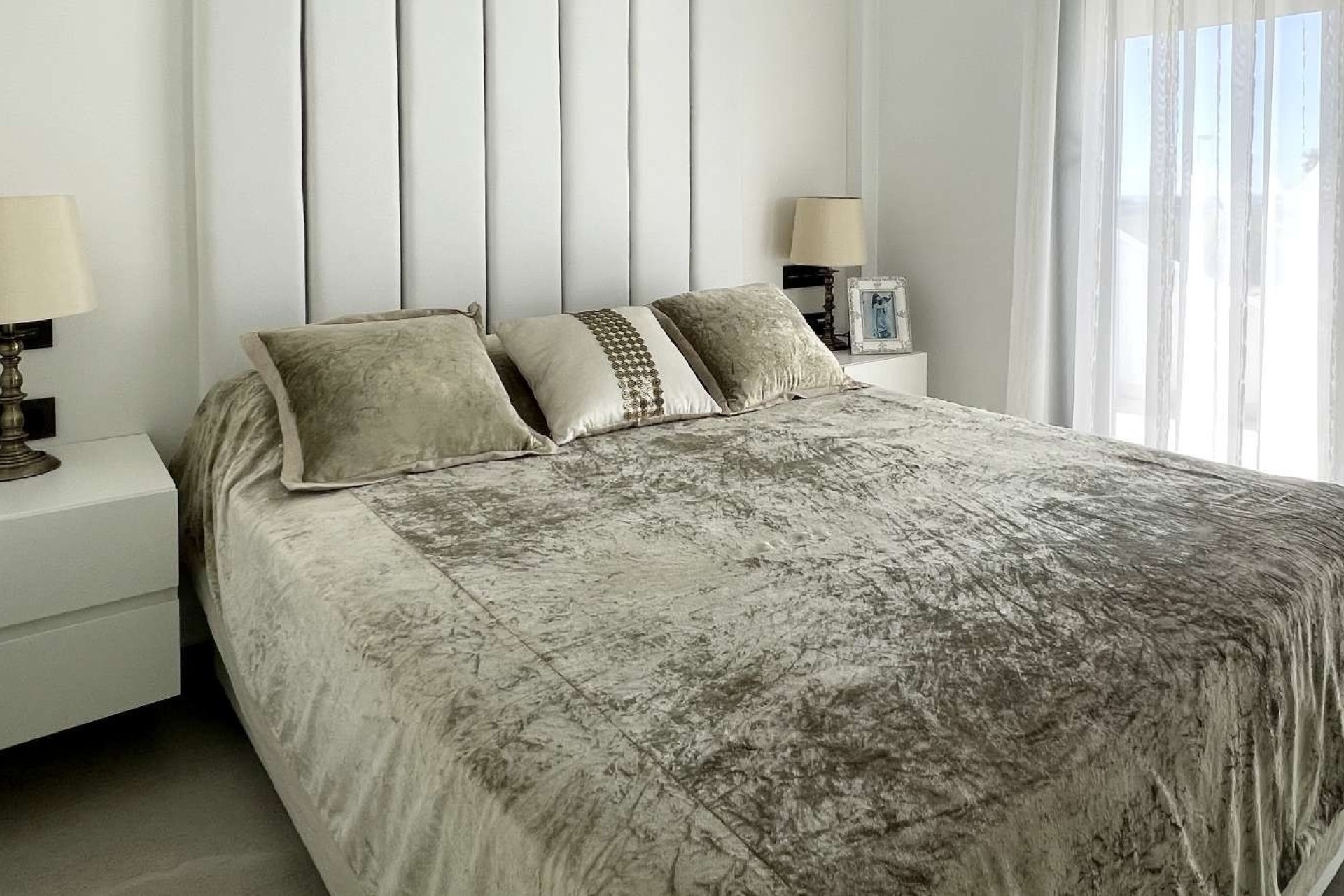 NIEUWBOUW - Vrijstaande Villa -
Ciudad Quesada - Rojales - Ciudad Quesada