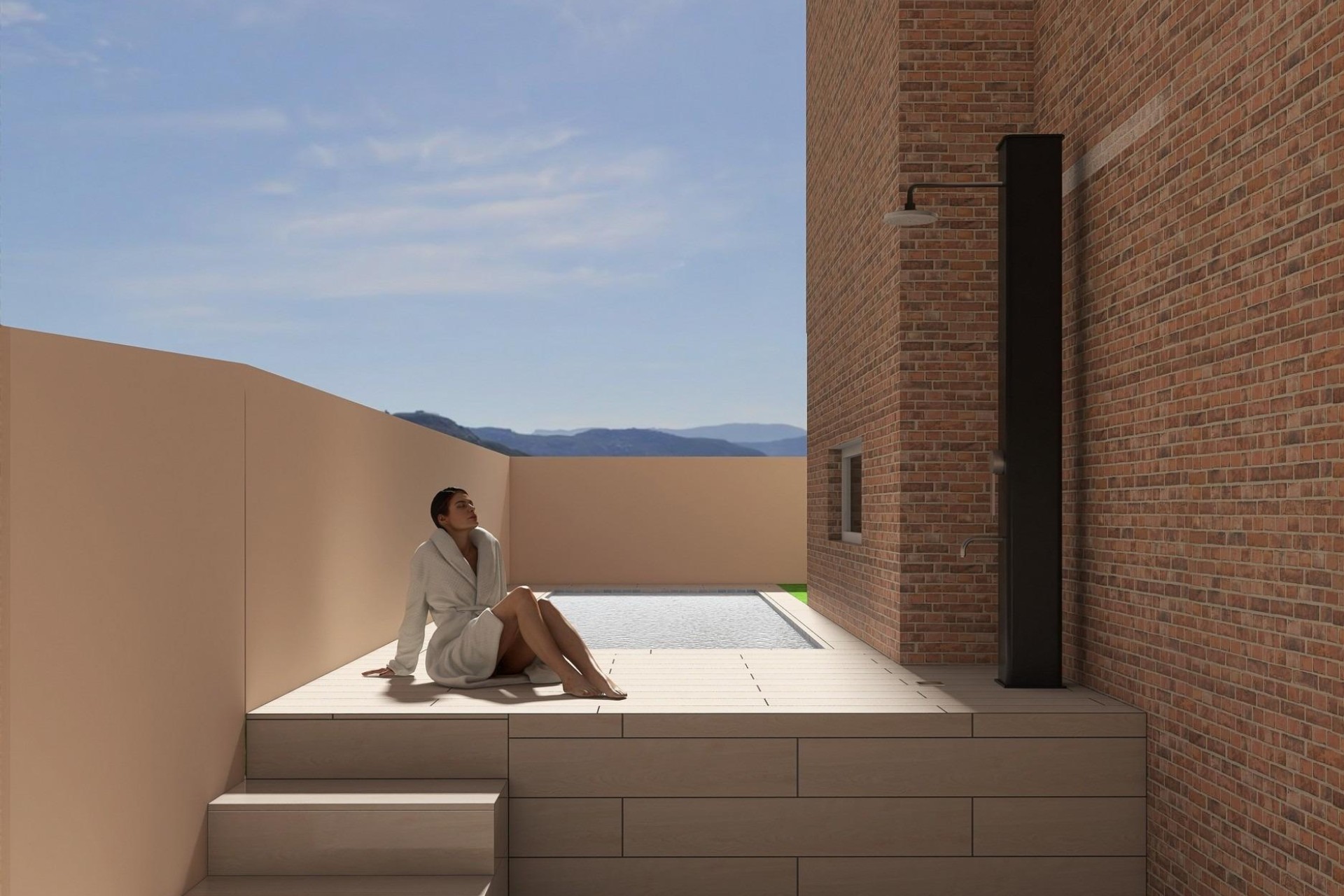 NIEUWBOUW - Vrijstaande Villa -
Ciudad Quesada - Rojales - Ciudad Quesada